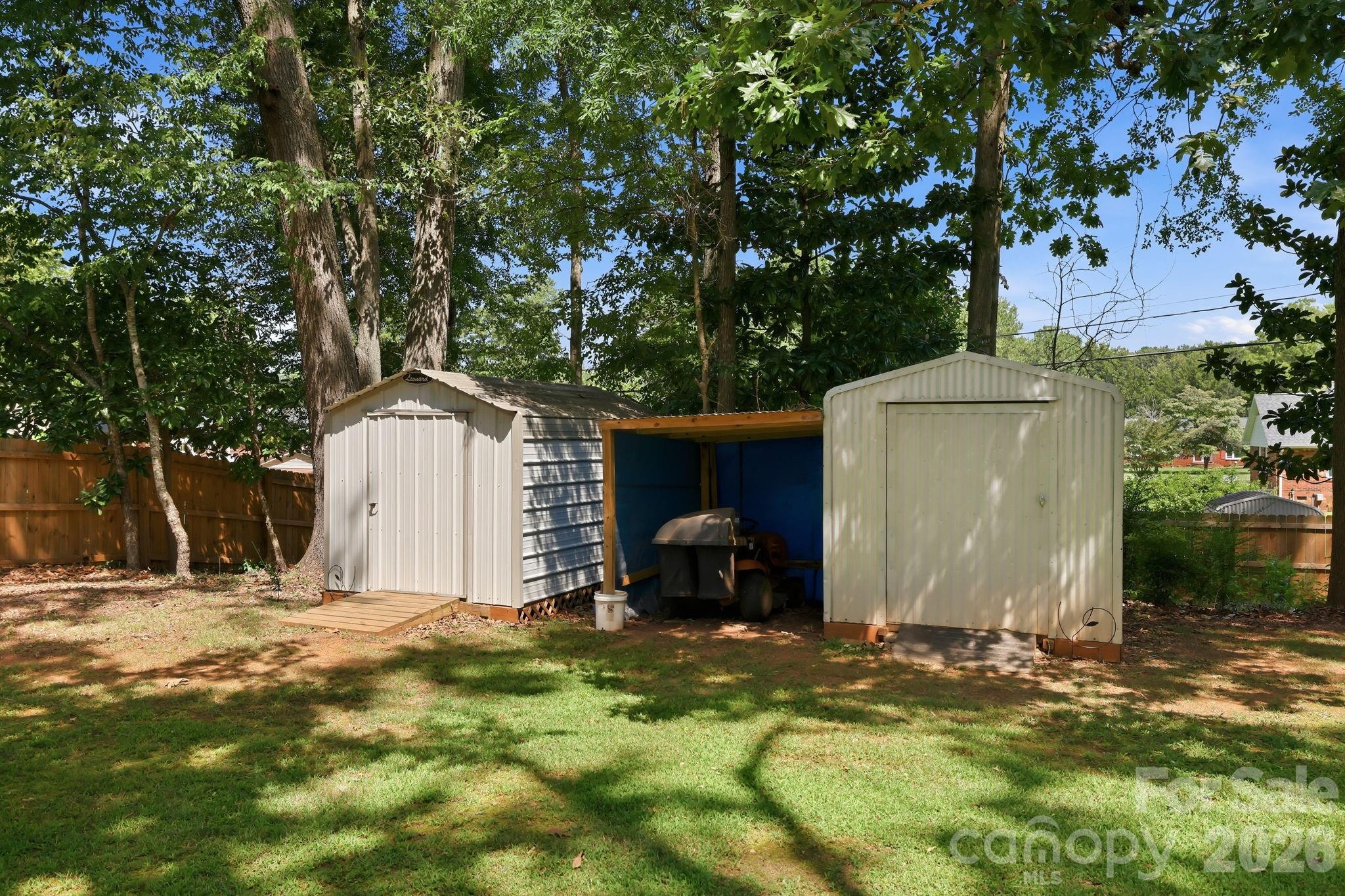 Single Family Residence at 1053 Christopher Circle, Rock Hill, photo 36 of 46