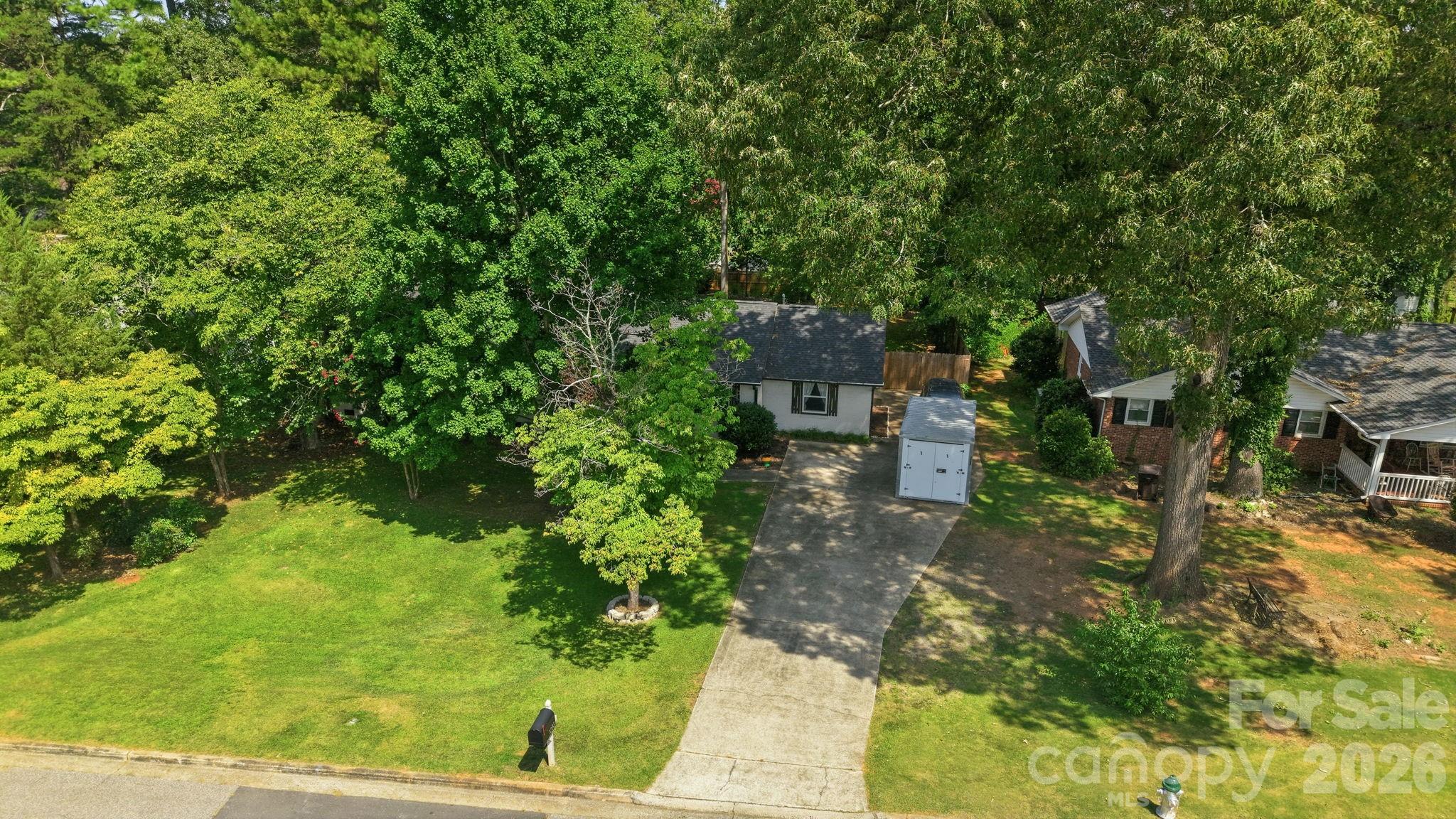 Single Family Residence at 1053 Christopher Circle, Rock Hill, photo 41 of 46