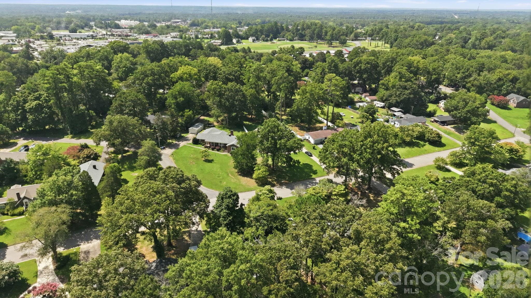 Single Family Residence at 1053 Christopher Circle, Rock Hill, photo 43 of 46