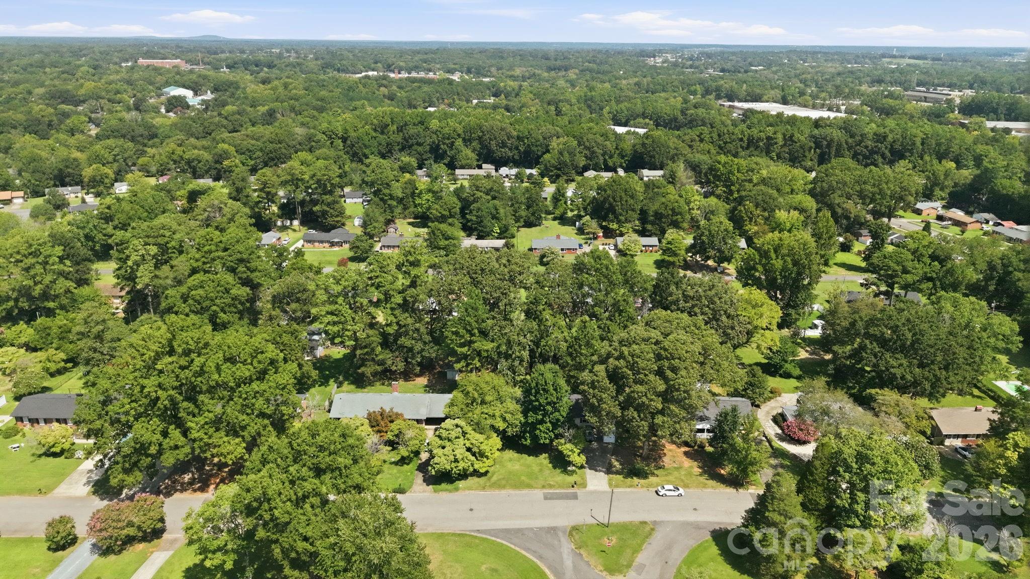 Single Family Residence at 1053 Christopher Circle, Rock Hill, photo 46 of 46