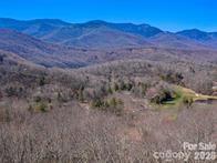 OVERHEAD DRONE VIEW FROM BIG RIDGE ROAD - 109 Big Ridge Road, Burnsville