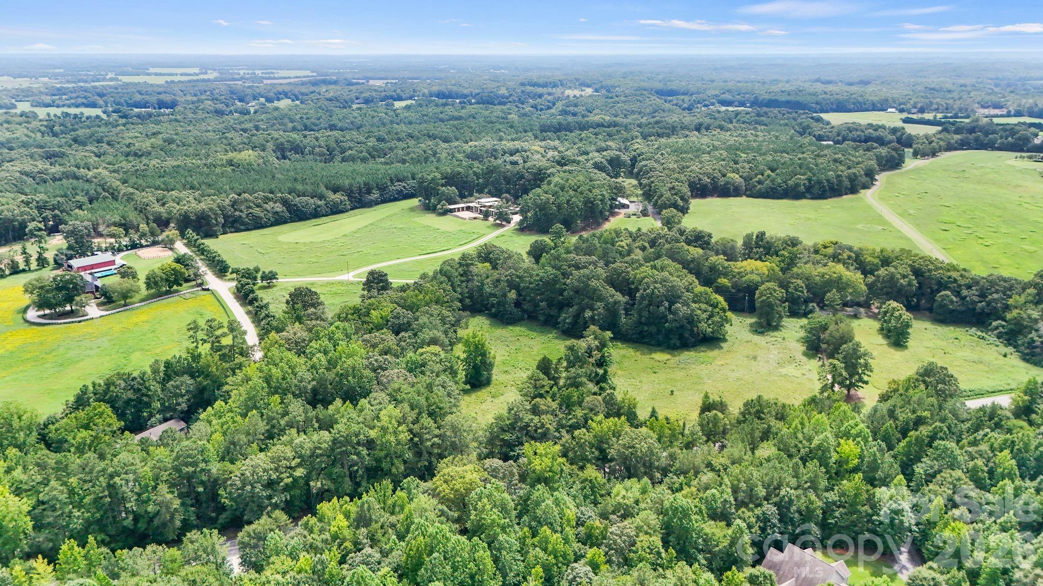 Acreage at 4130 Mcconnells Highway, Rock Hill, photo 3 of 14