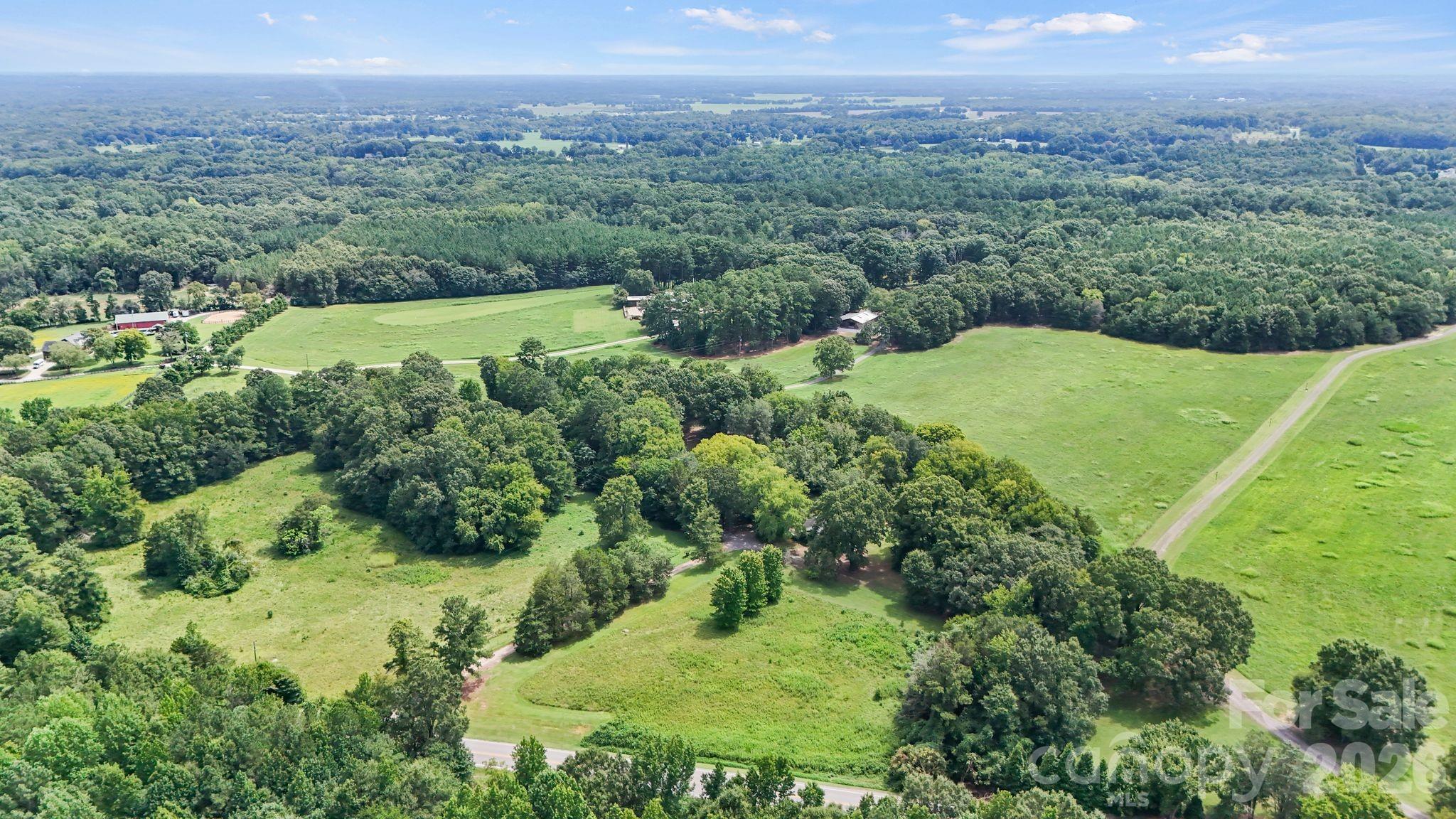 Acreage at 4130 Mcconnells Highway, Rock Hill, photo 4 of 14