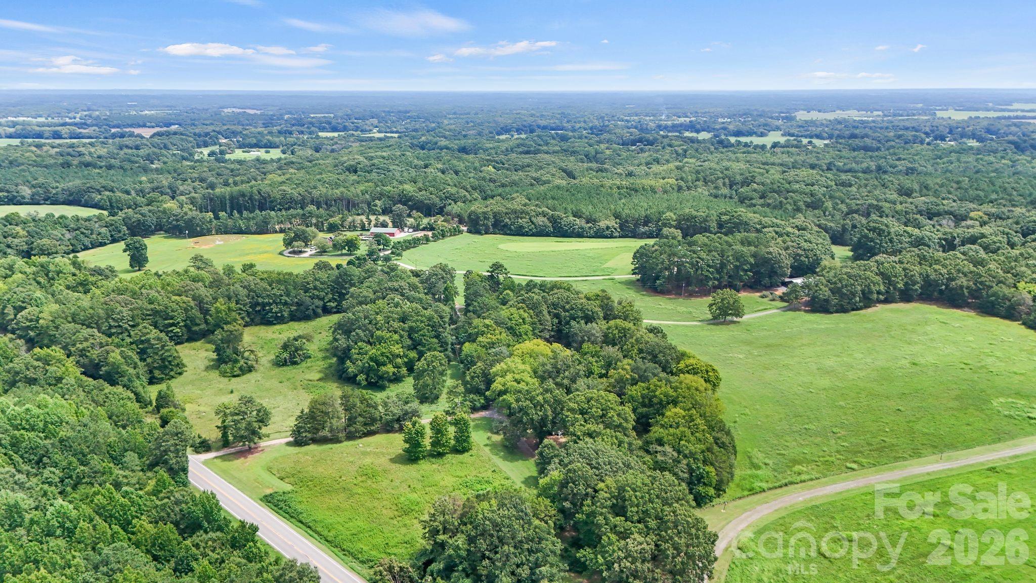 Acreage at 4130 Mcconnells Highway, Rock Hill, photo 5 of 14