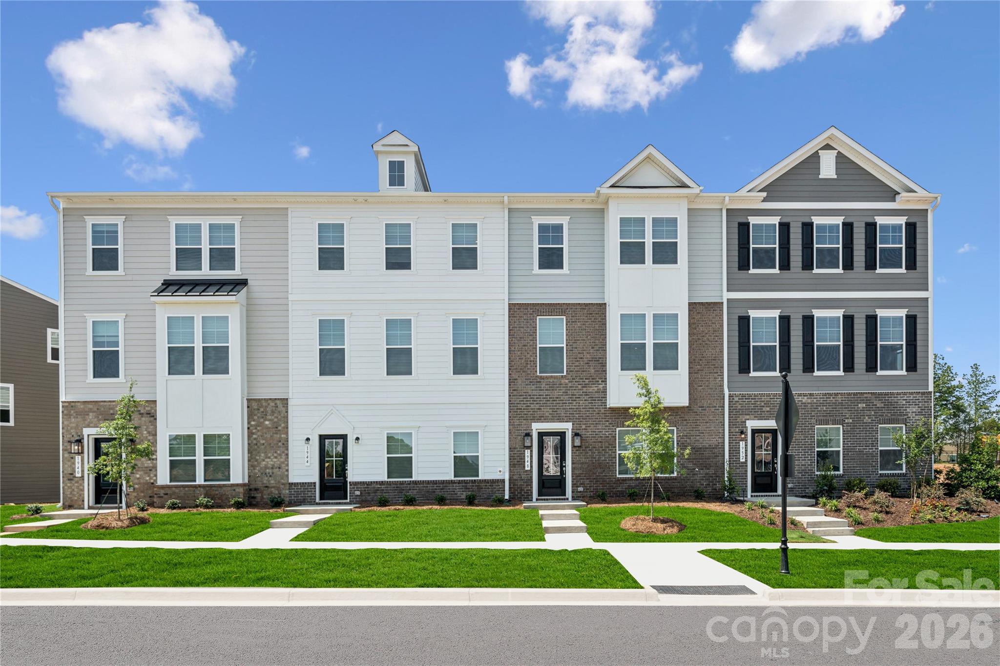 Example Photo - 1414 Towns Valley, Fort Mill