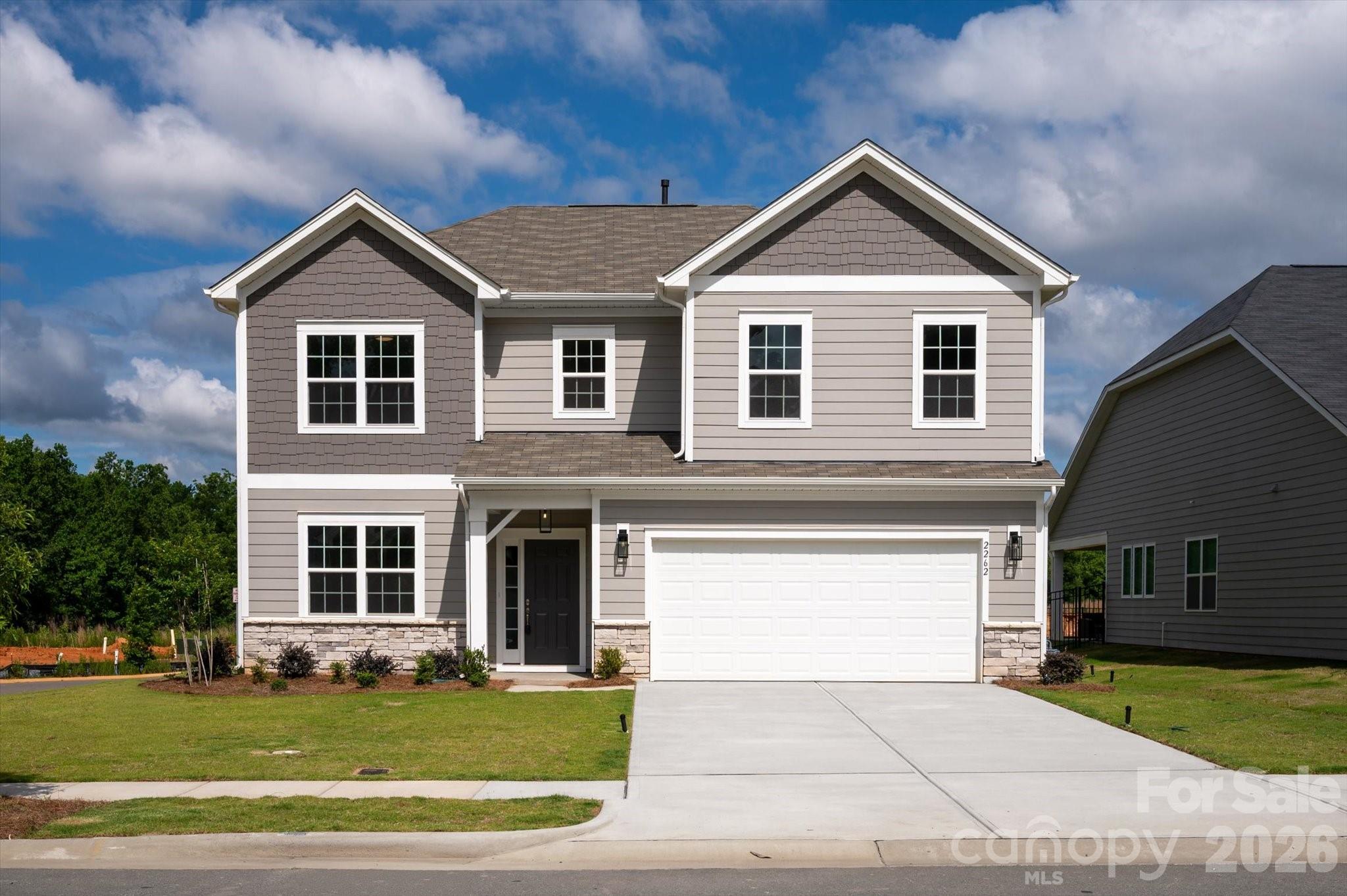 2262 Trundle Drive