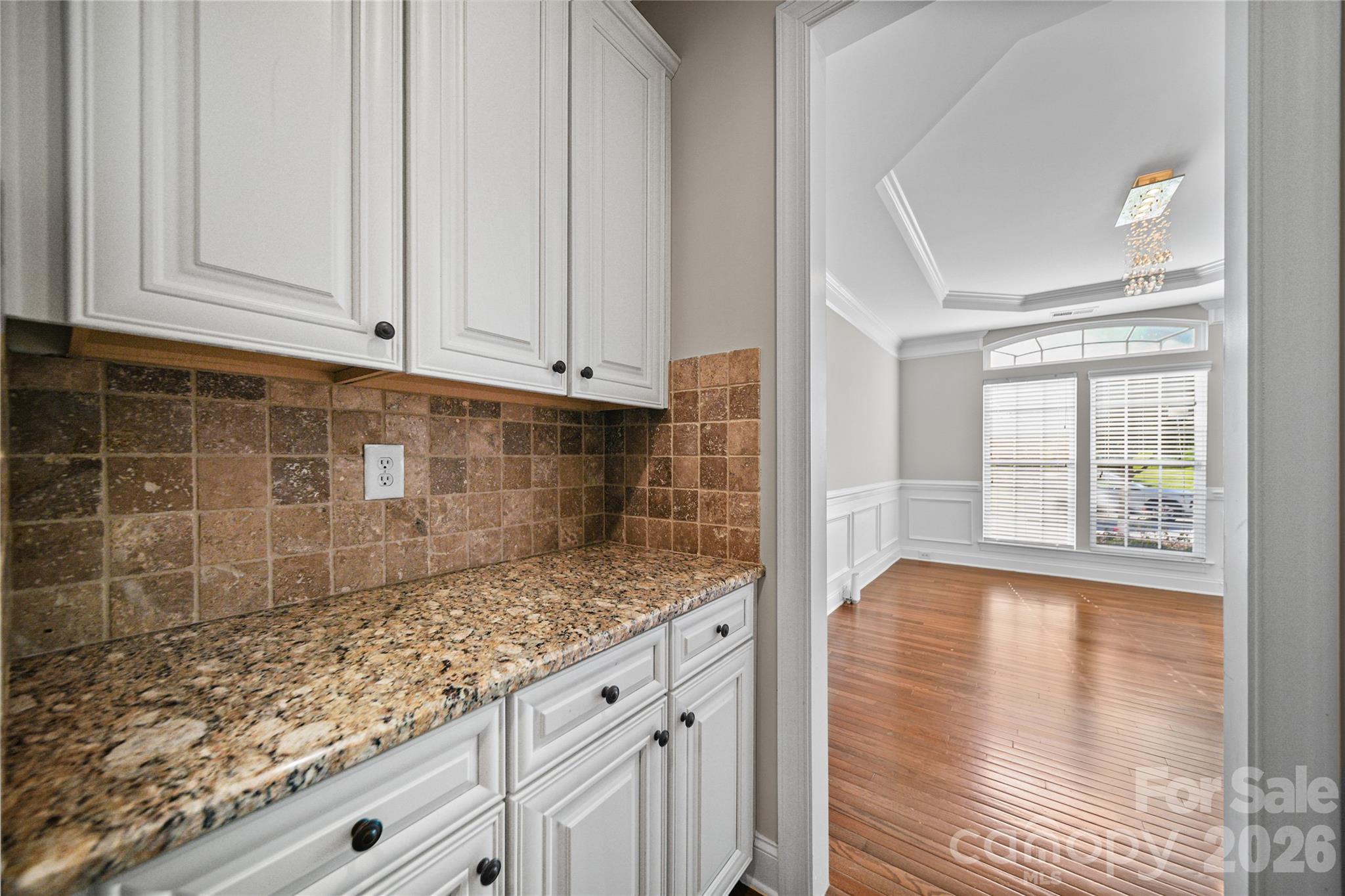 Butlers Pantry - 2246 Donnington Lane NW, Concord