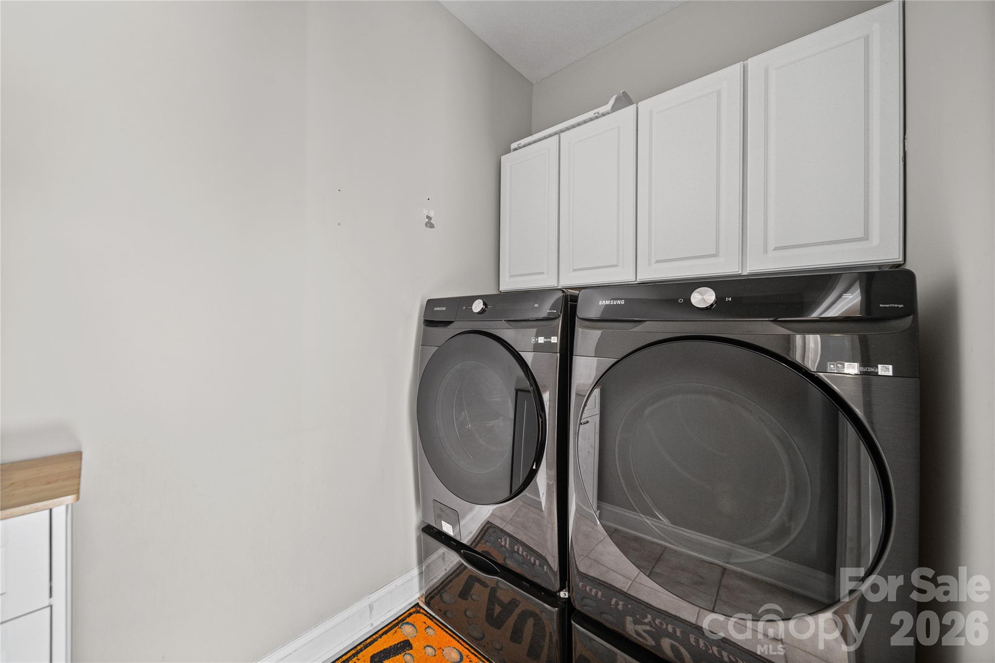 Laundry - 2246 Donnington Lane NW, Concord