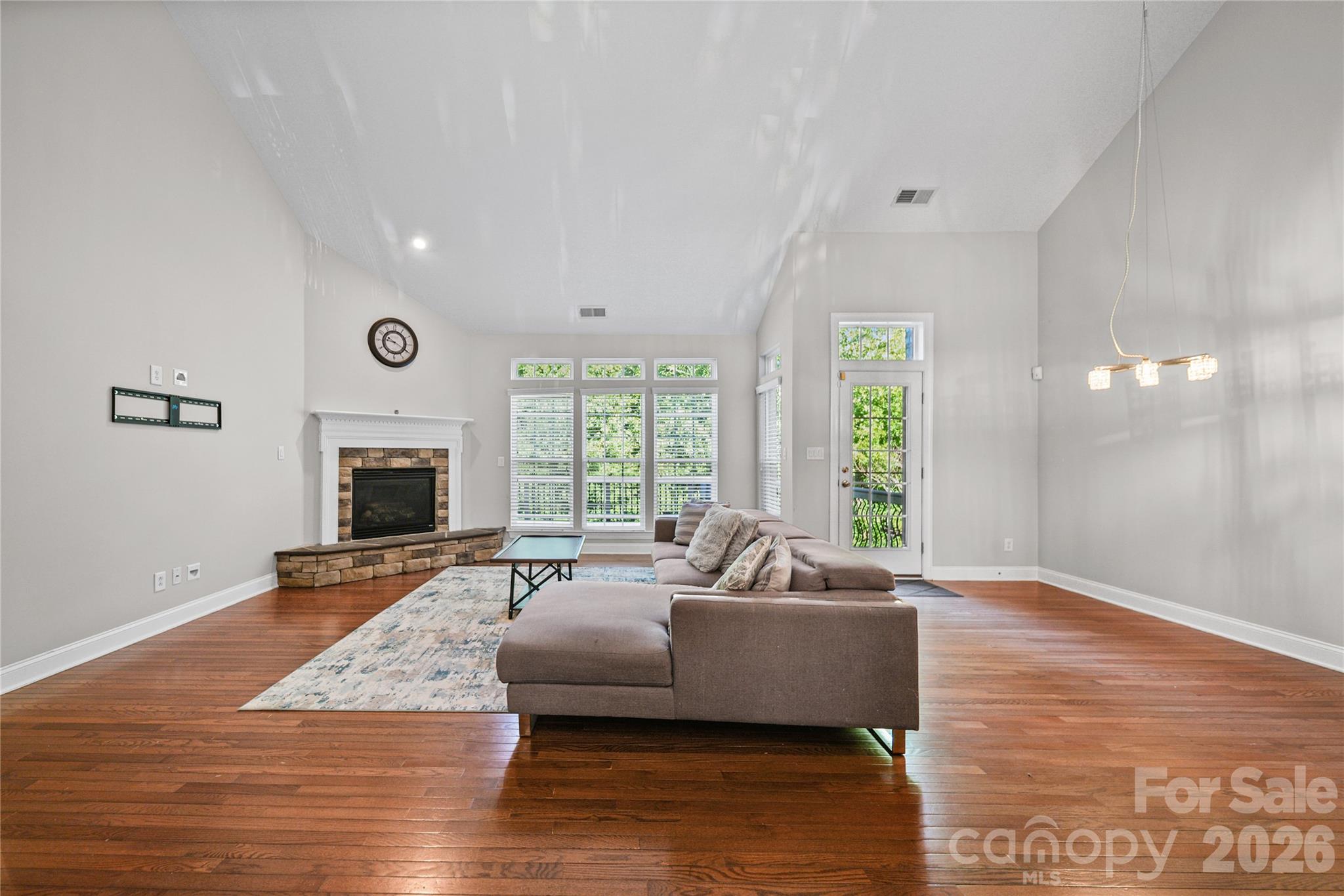 Townhouse at 2246 Donnington Lane NW, Concord, photo 17 of 48