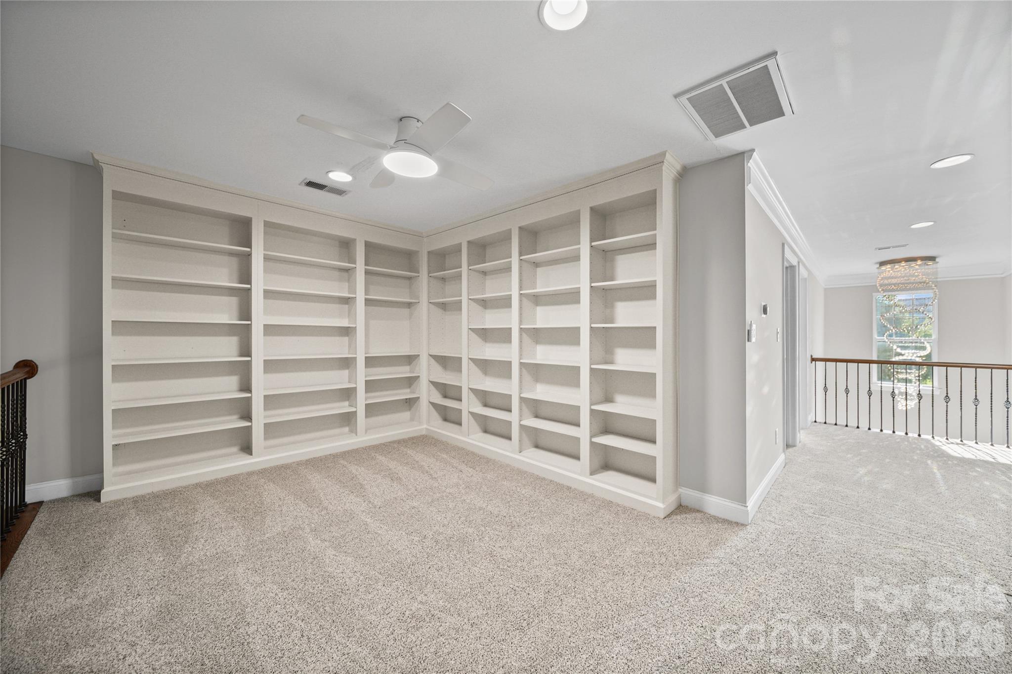 Loft - 2246 Donnington Lane NW, Concord