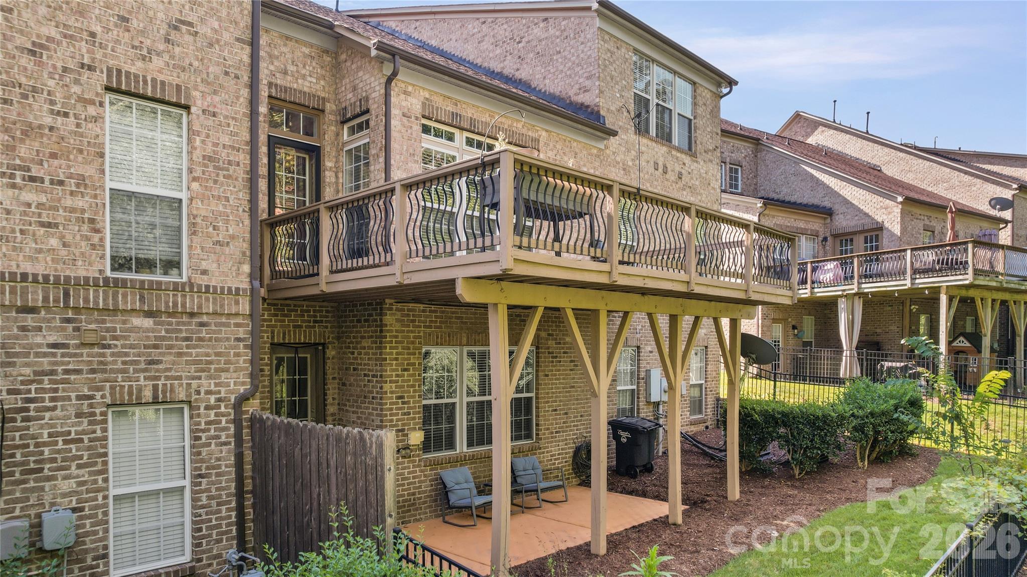 Townhouse at 2246 Donnington Lane NW, Concord, photo 38 of 48