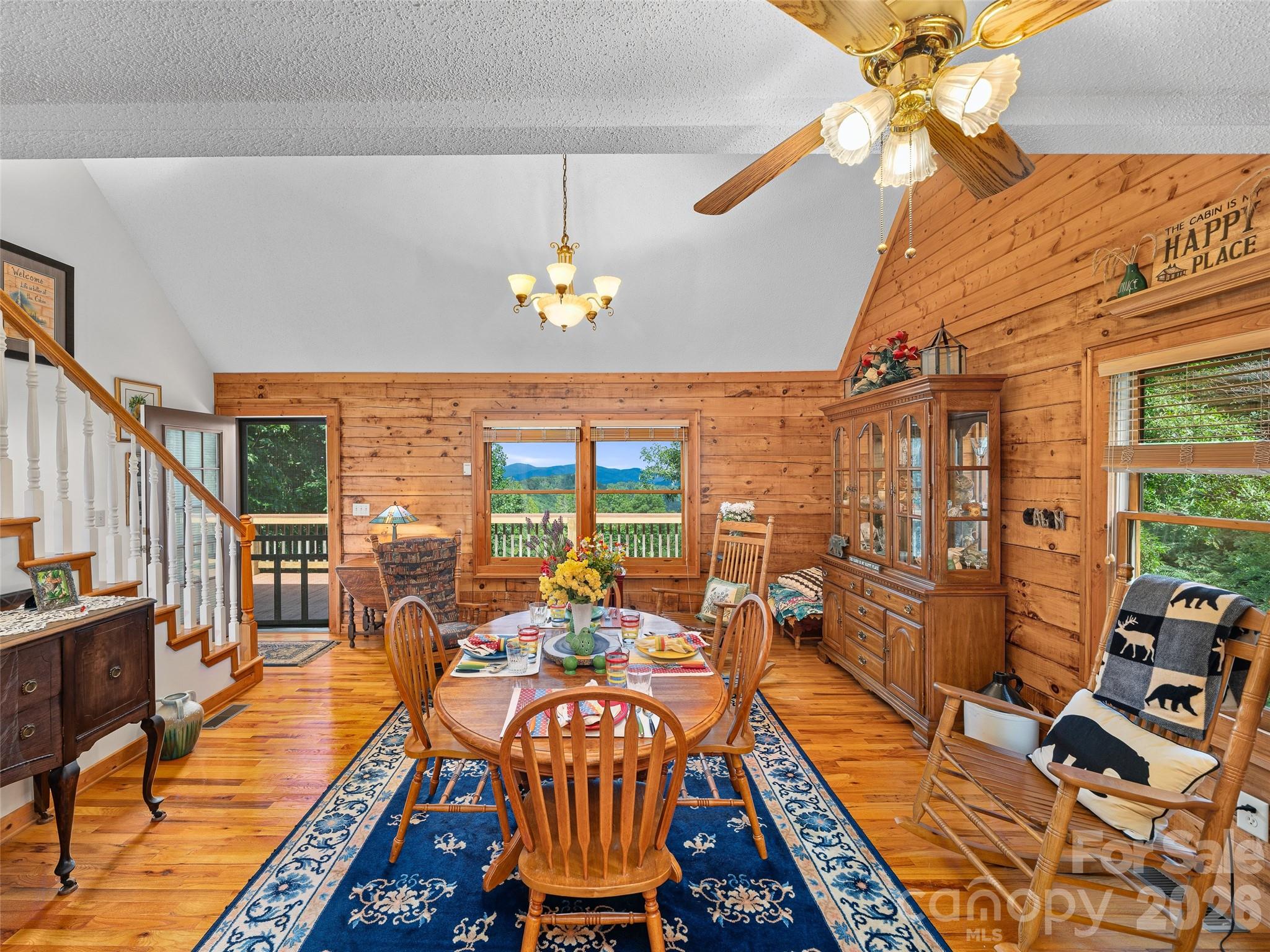 Single Family Residence at 185 Blue Bird Lane, Spruce Pine, photo 7 of 42