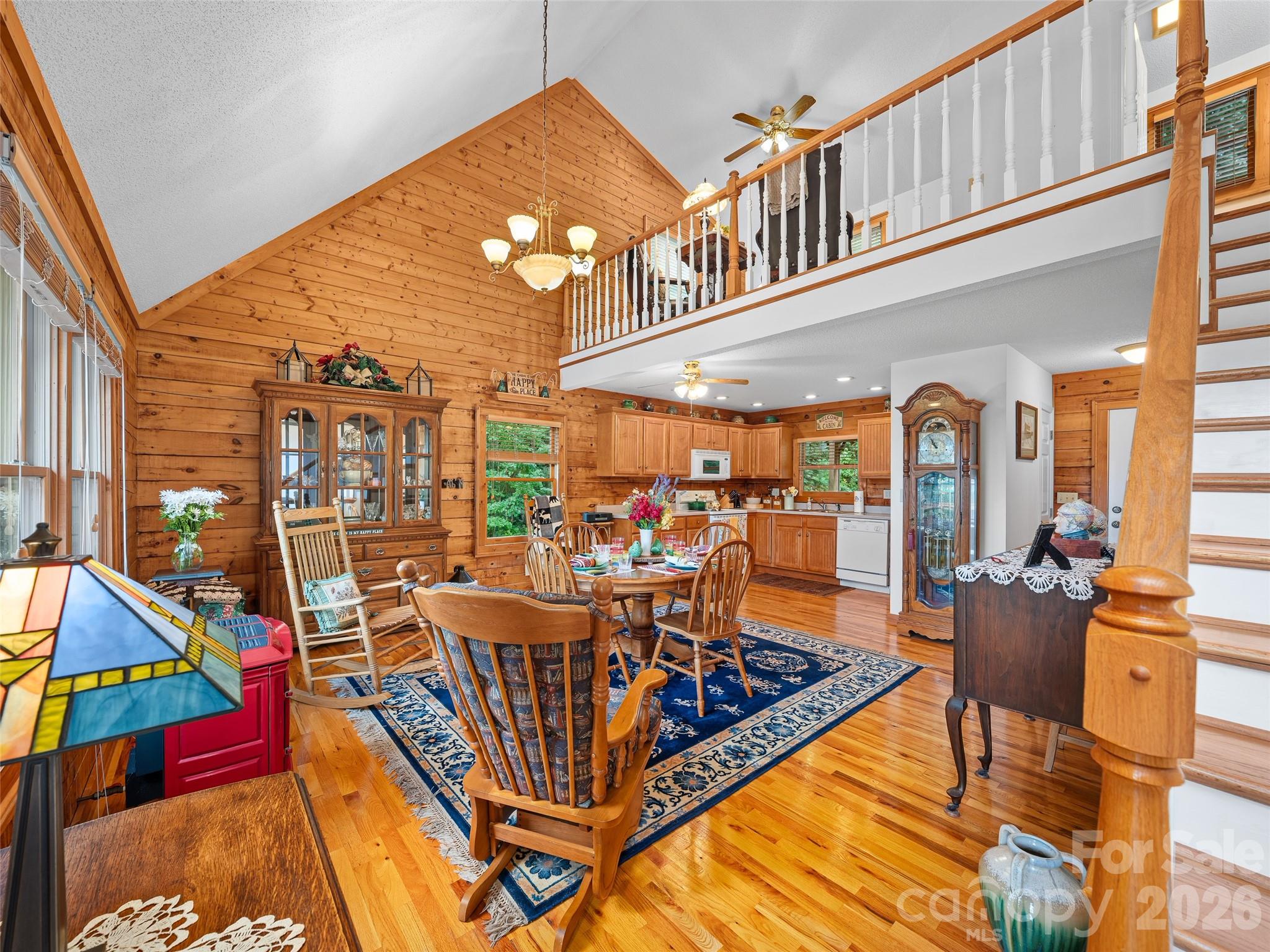 Single Family Residence at 185 Blue Bird Lane, Spruce Pine, photo 9 of 42