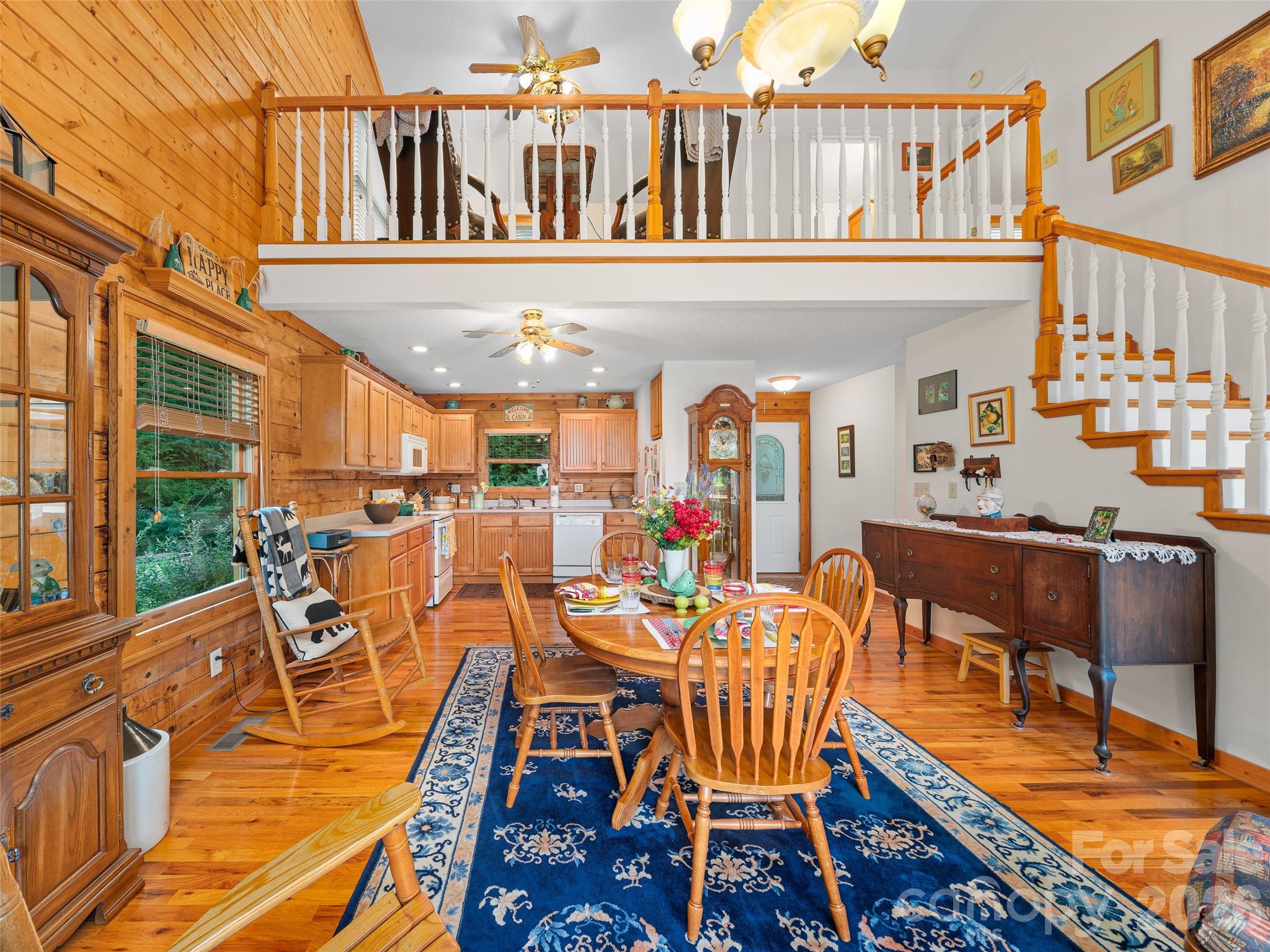 Single Family Residence at 185 Blue Bird Lane, Spruce Pine, photo 10 of 42