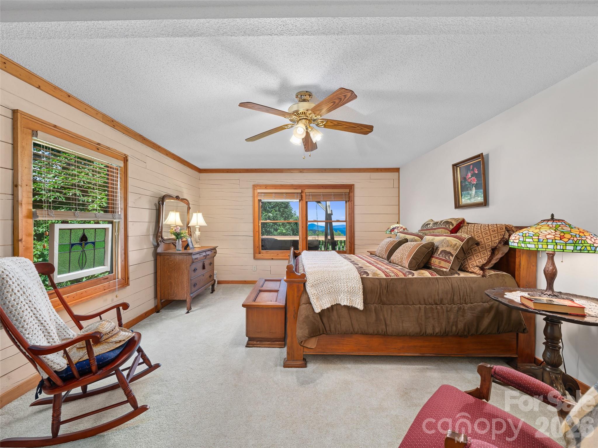 Single Family Residence at 185 Blue Bird Lane, Spruce Pine, photo 13 of 42