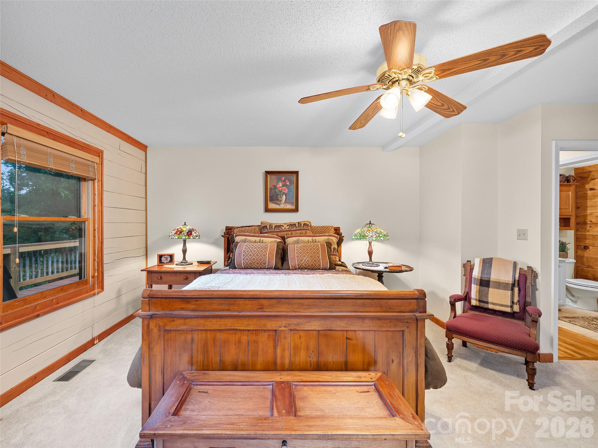Single Family Residence at 185 Blue Bird Lane, Spruce Pine, photo 14 of 42