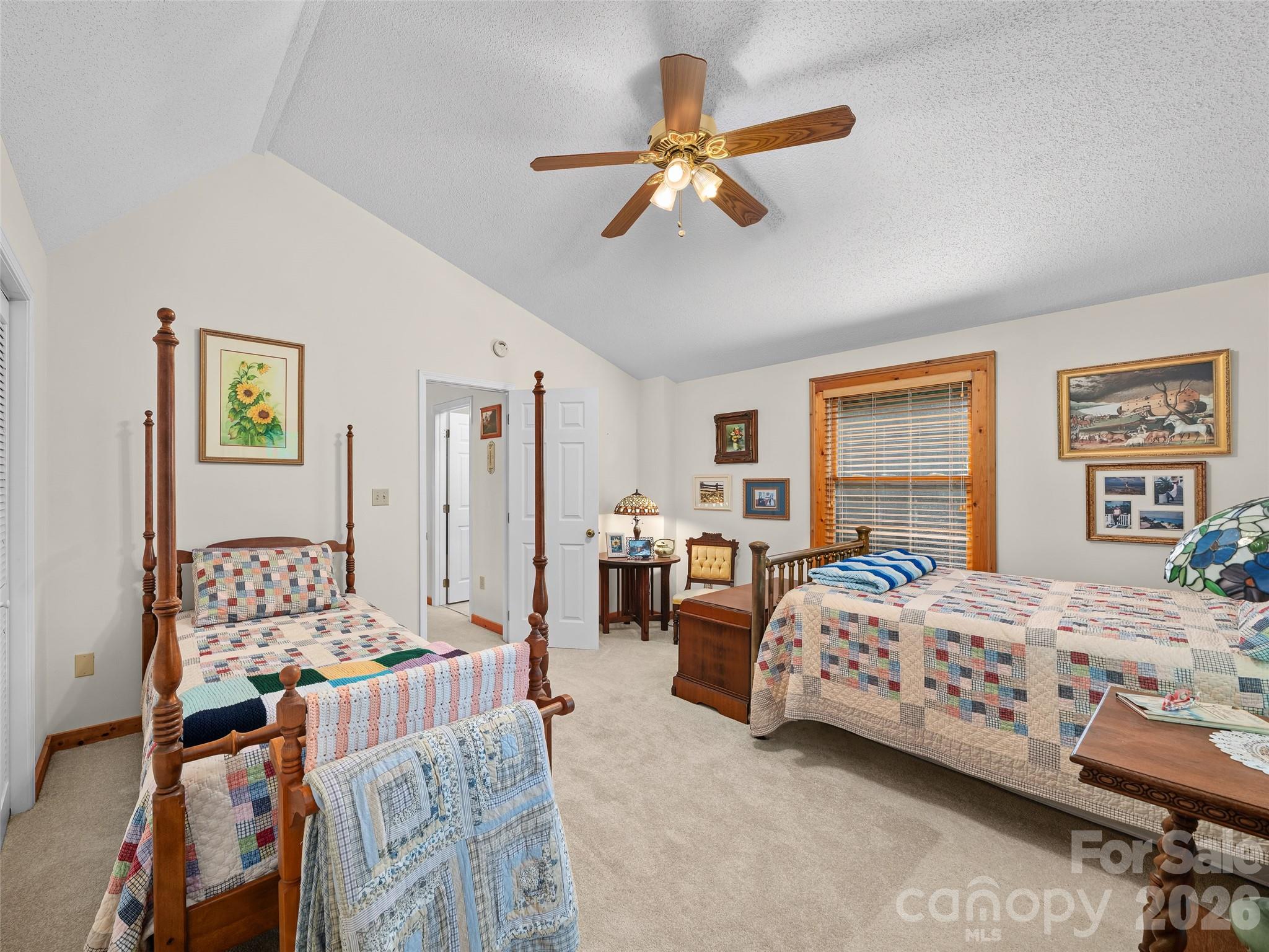 Single Family Residence at 185 Blue Bird Lane, Spruce Pine, photo 21 of 42
