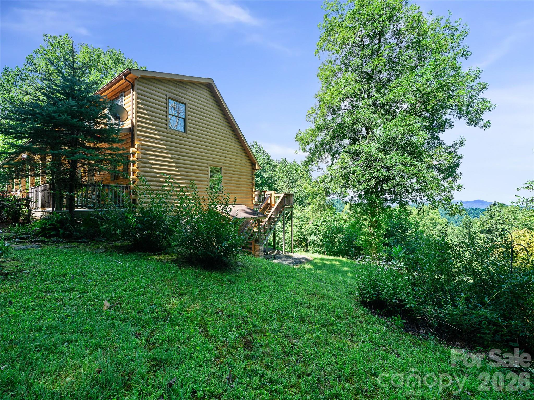 Single Family Residence at 185 Blue Bird Lane, Spruce Pine, photo 32 of 42