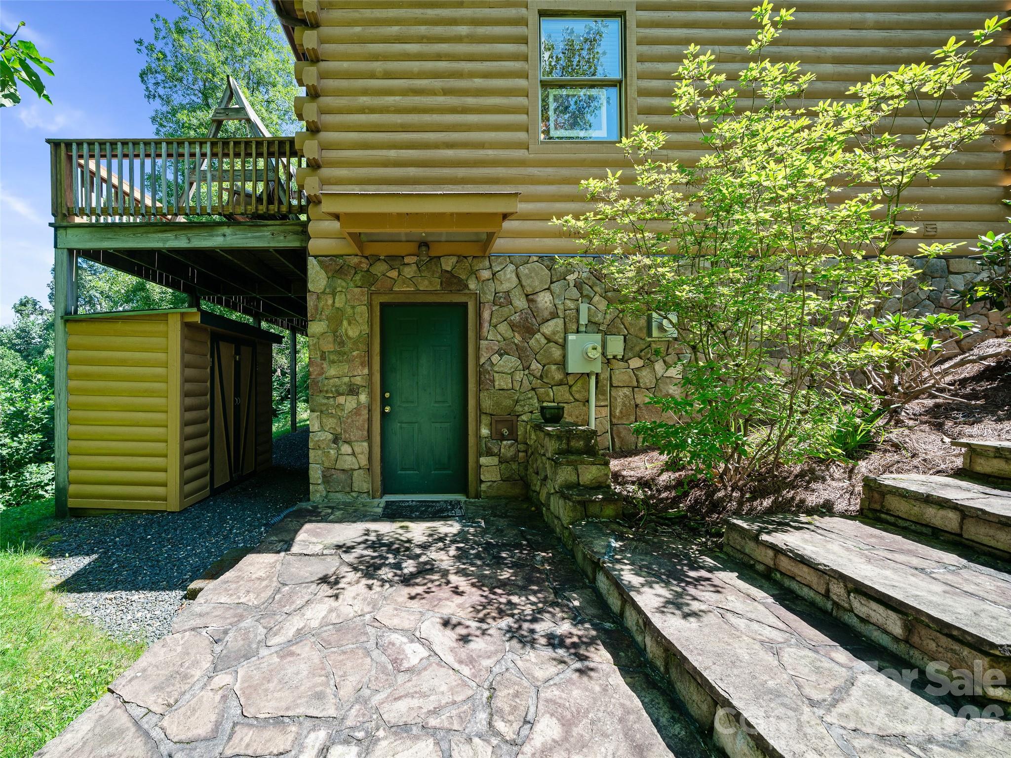 Single Family Residence at 185 Blue Bird Lane, Spruce Pine, photo 34 of 42