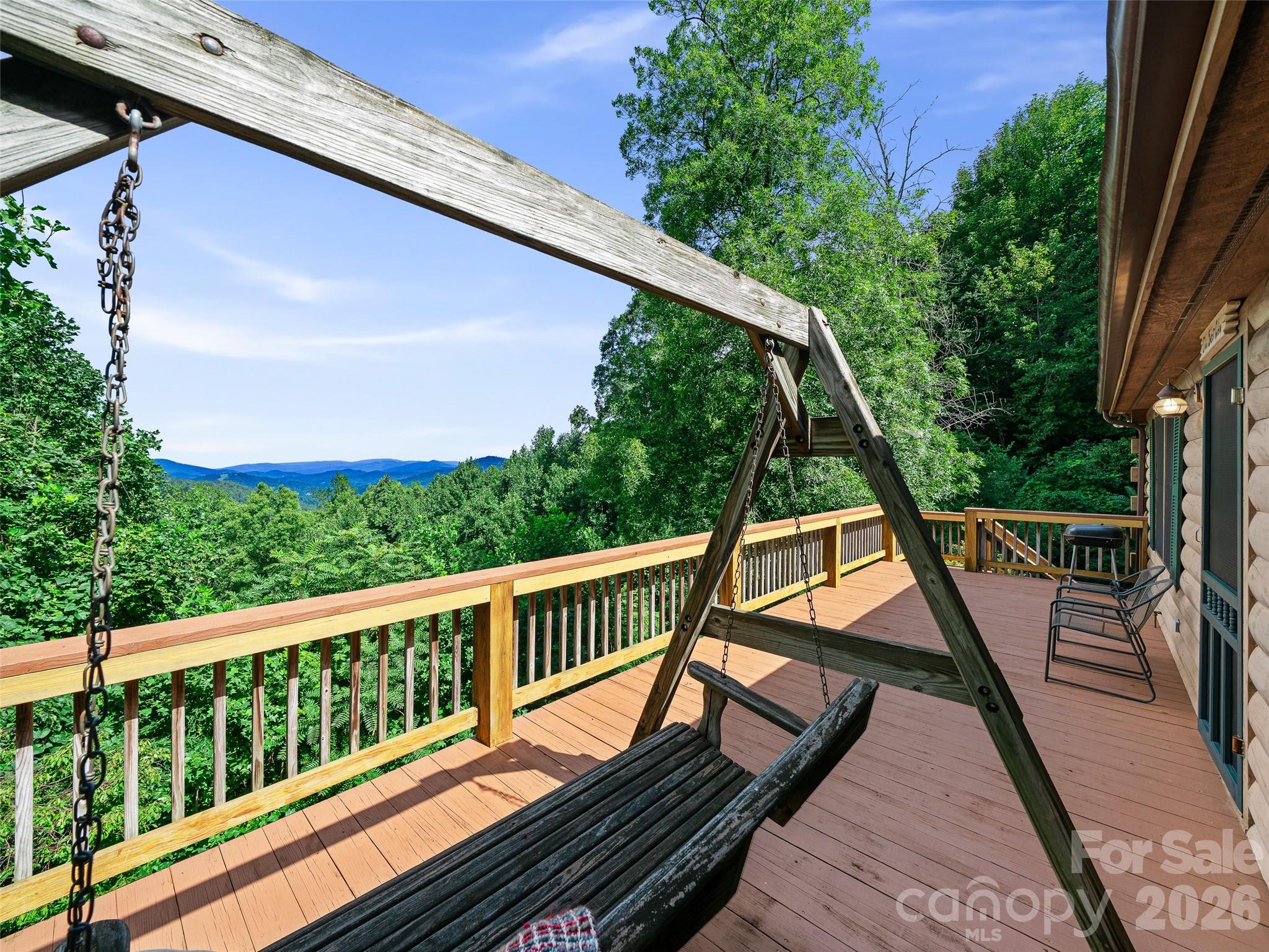 Single Family Residence at 185 Blue Bird Lane, Spruce Pine, photo 2 of 42