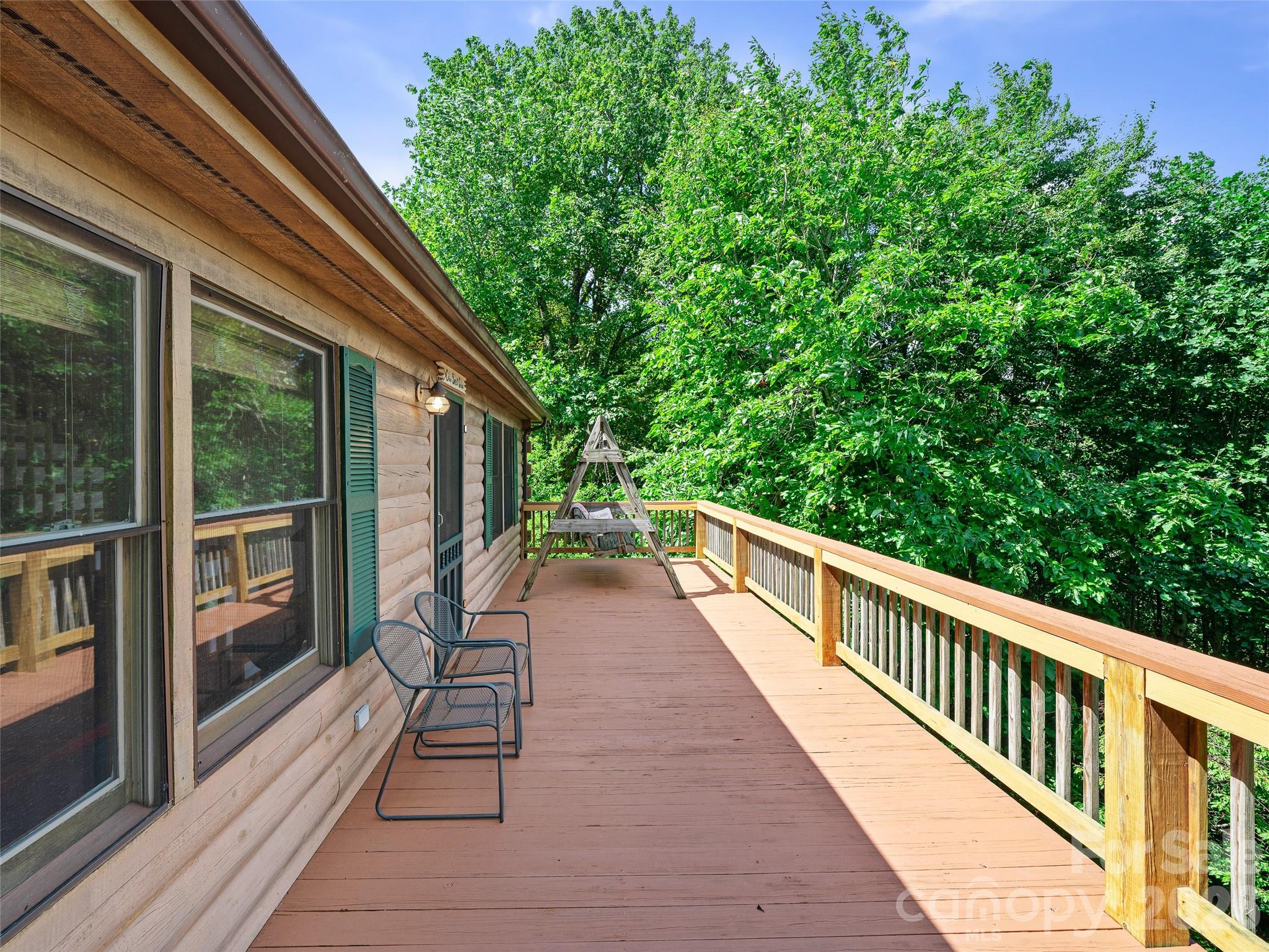 Single Family Residence at 185 Blue Bird Lane, Spruce Pine, photo 35 of 42
