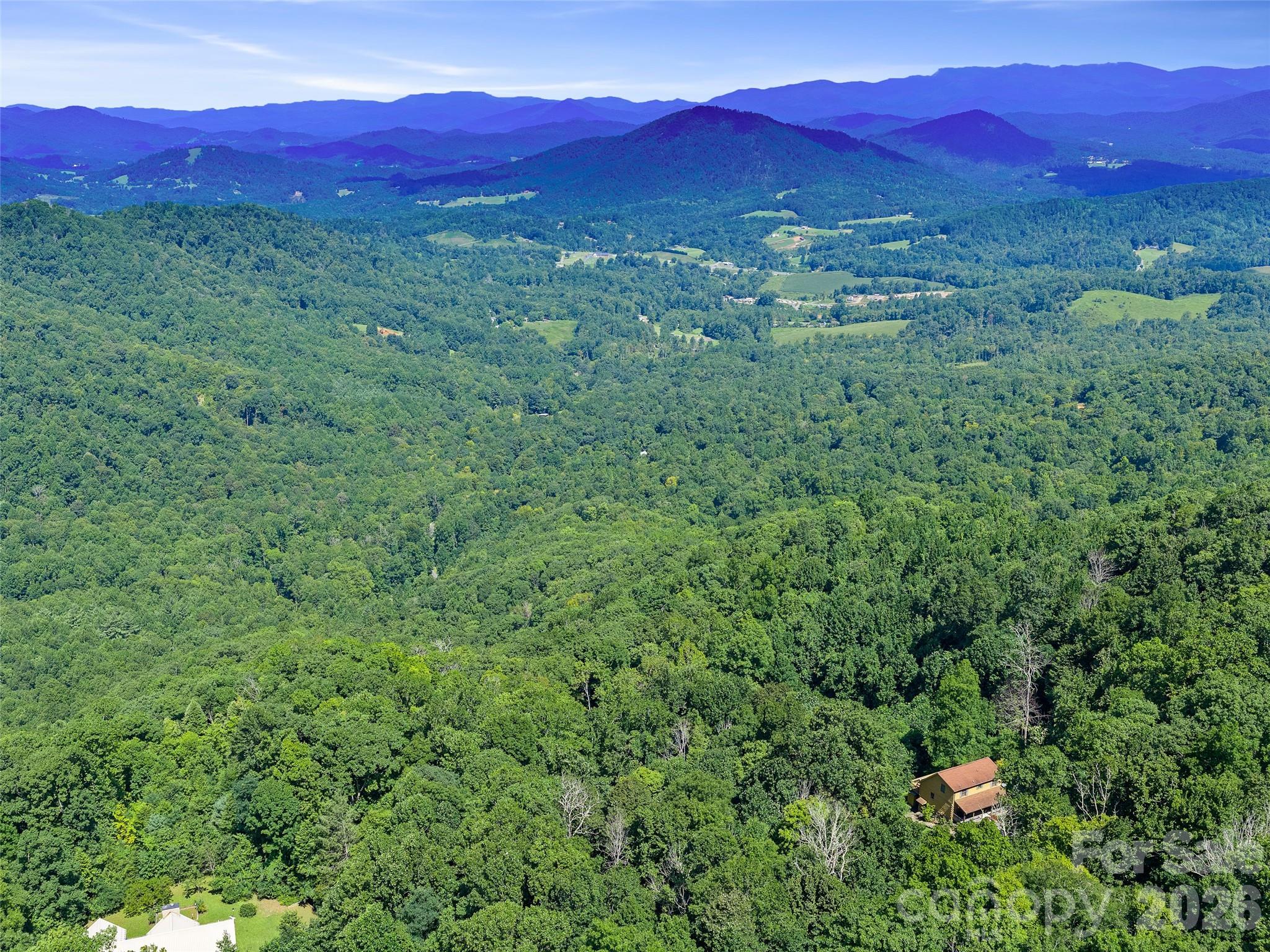 Single Family Residence at 185 Blue Bird Lane, Spruce Pine, photo 39 of 42
