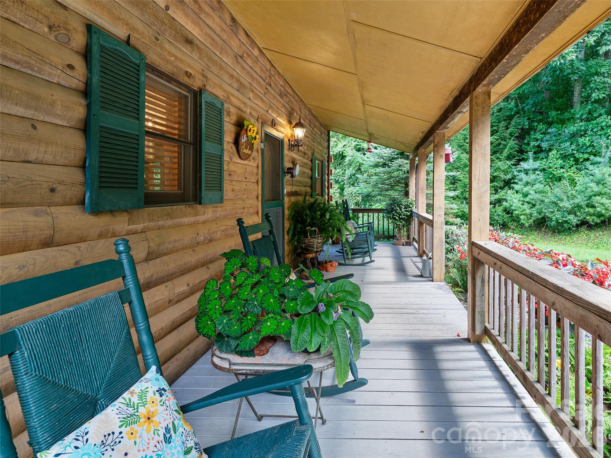 Single Family Residence at 185 Blue Bird Lane, Spruce Pine, photo 5 of 42