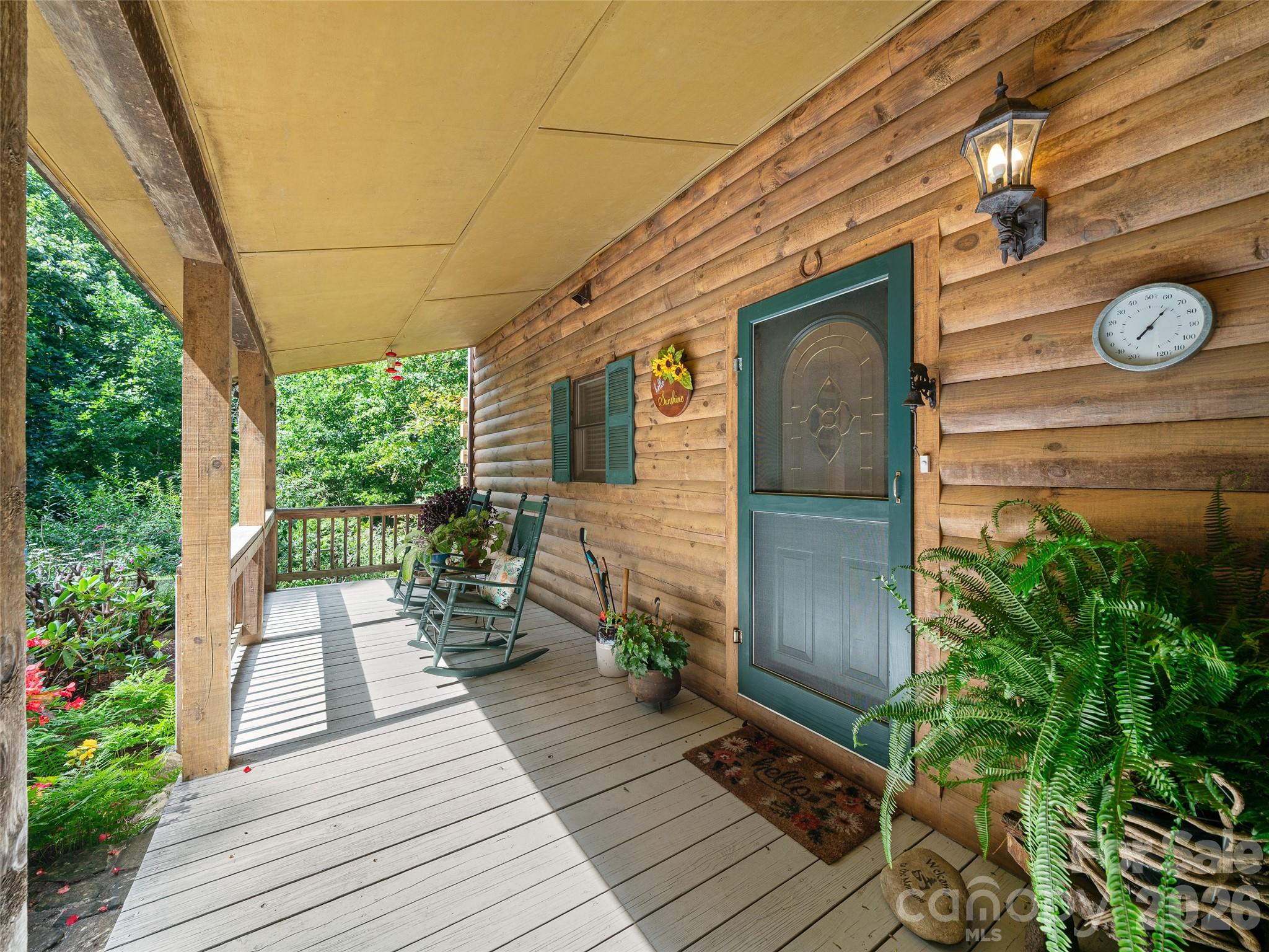 Single Family Residence at 185 Blue Bird Lane, Spruce Pine, photo 41 of 42
