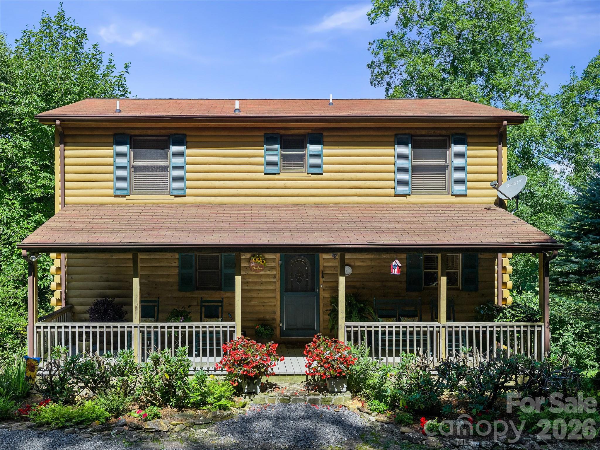 Single Family Residence at 185 Blue Bird Lane, Spruce Pine, photo 42 of 42