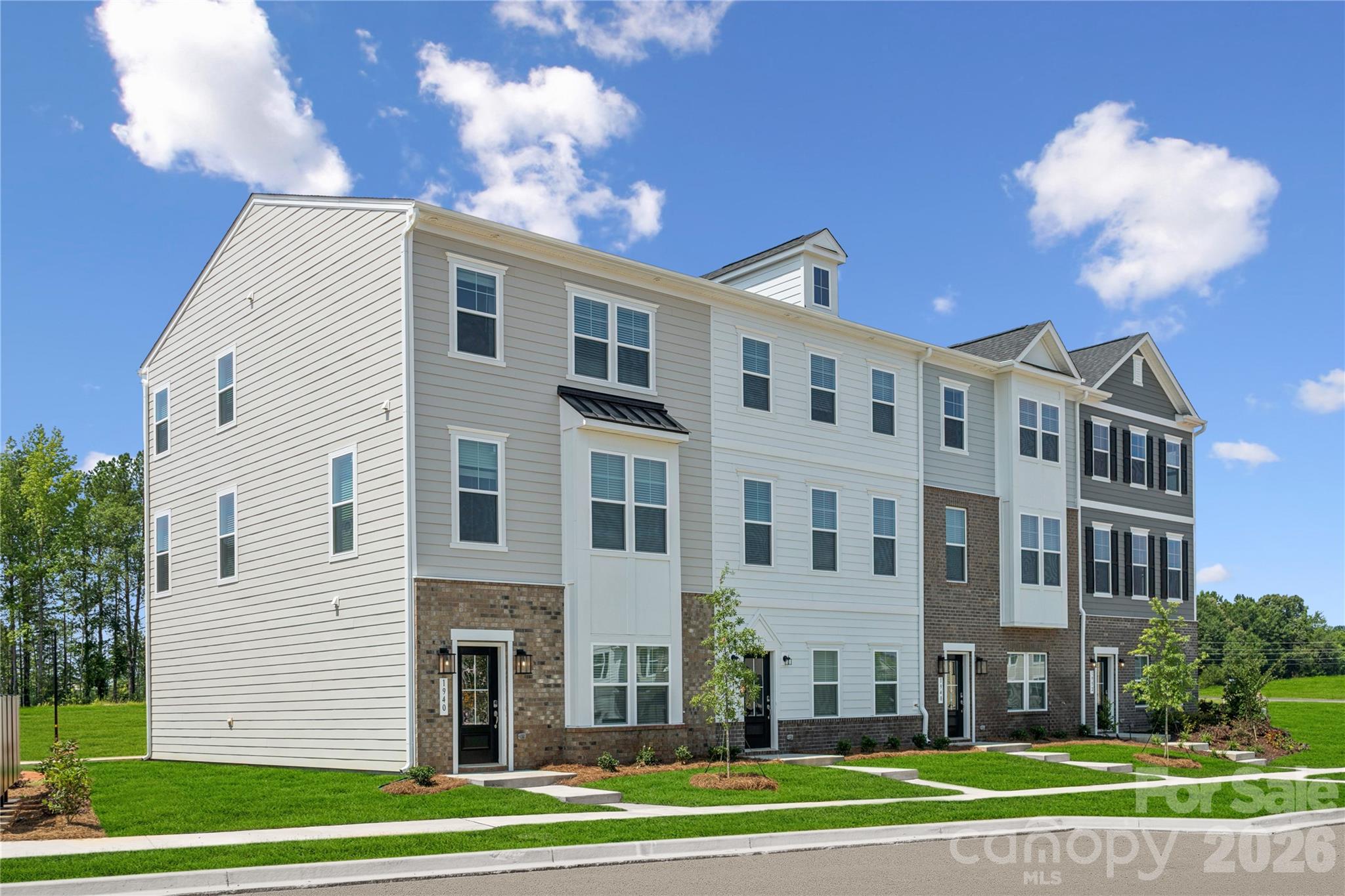 Example Photo - 1422 Towns Valley, Fort Mill