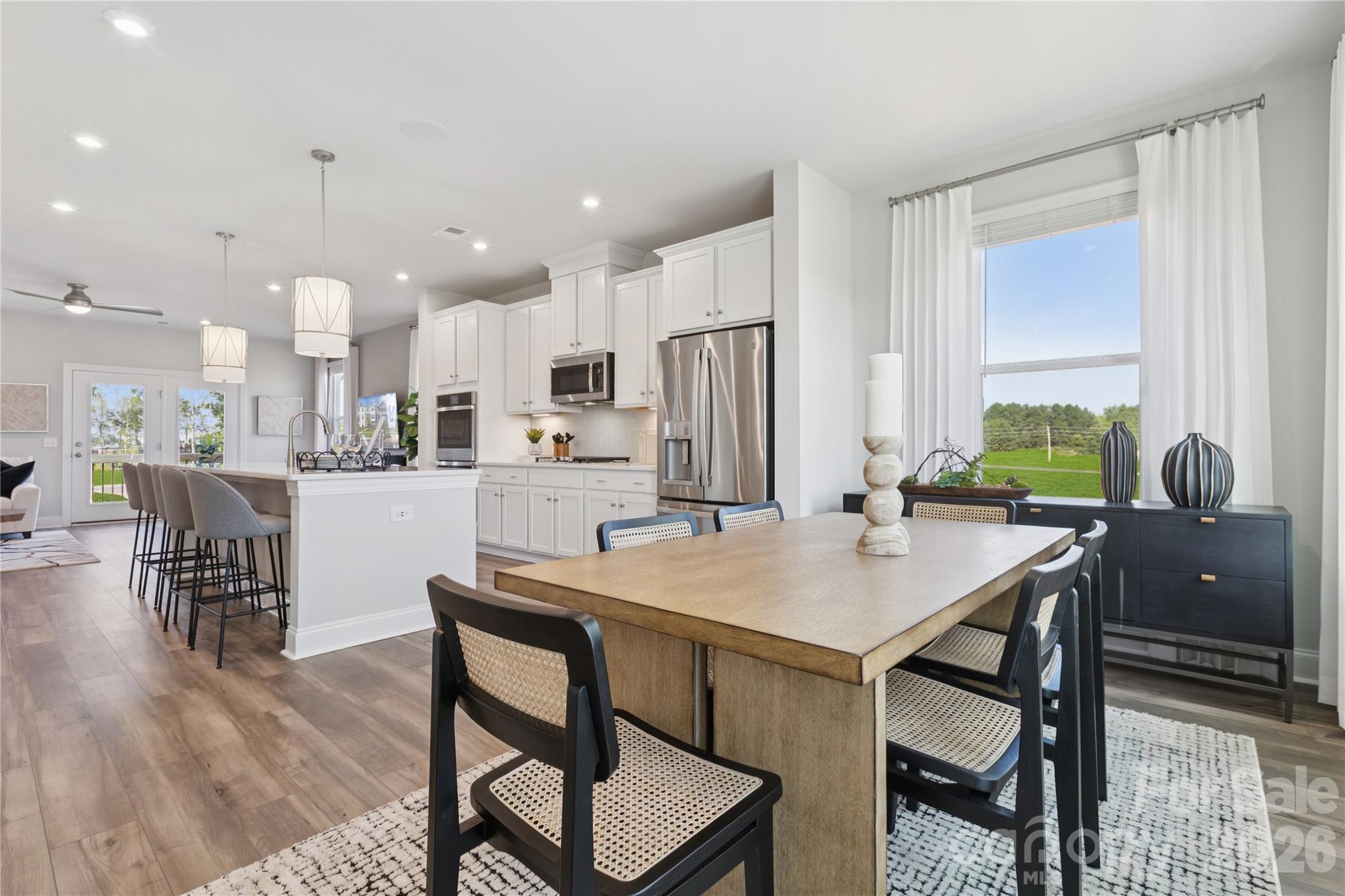 Example Photo - 1422 Towns Valley, Fort Mill