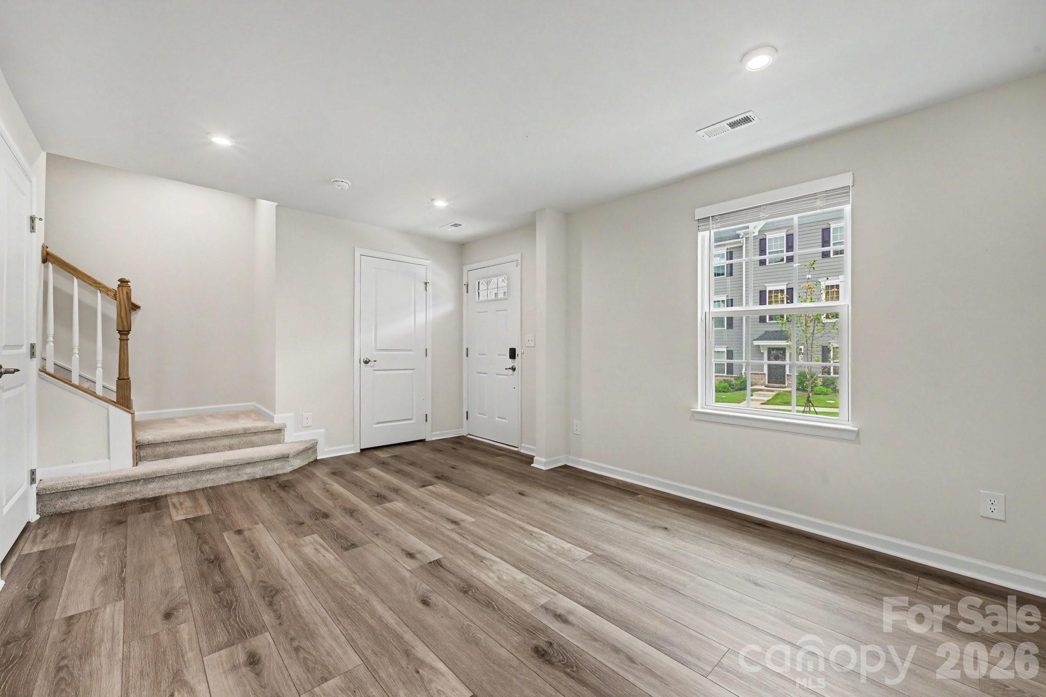 Townhouse at 2405 Autumn Olive Lane, Matthews, photo 5 of 36