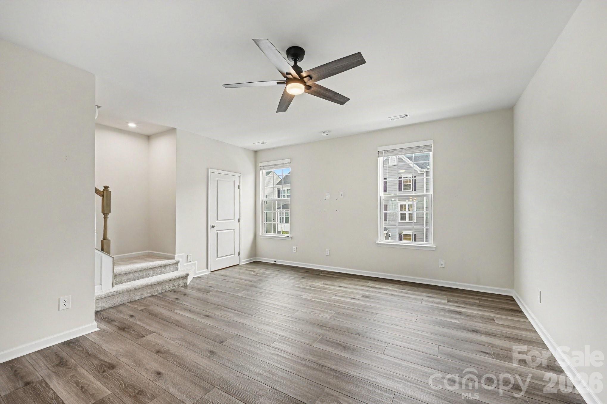 Townhouse at 2405 Autumn Olive Lane, Matthews, photo 6 of 36