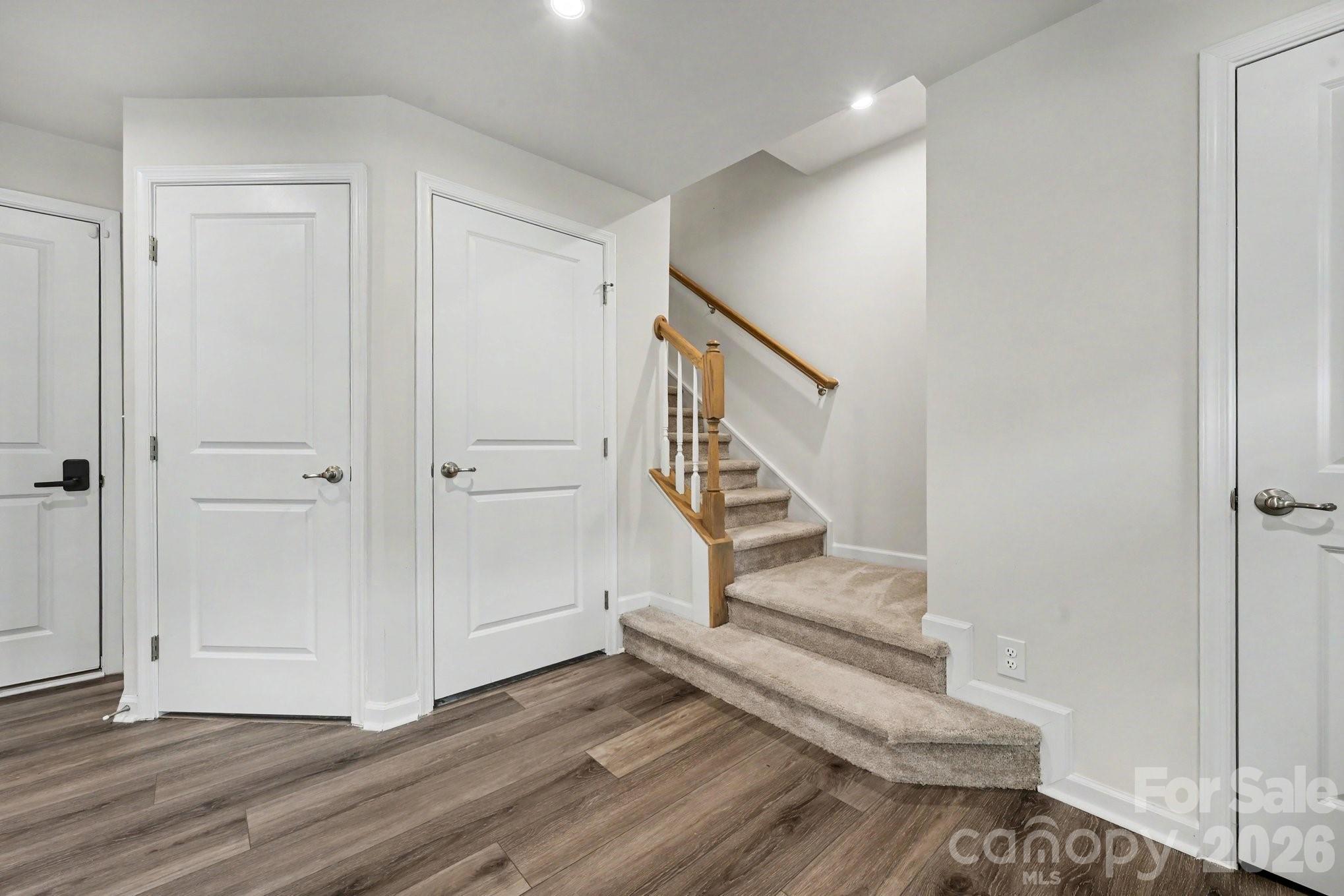 Townhouse at 2405 Autumn Olive Lane, Matthews, photo 7 of 36