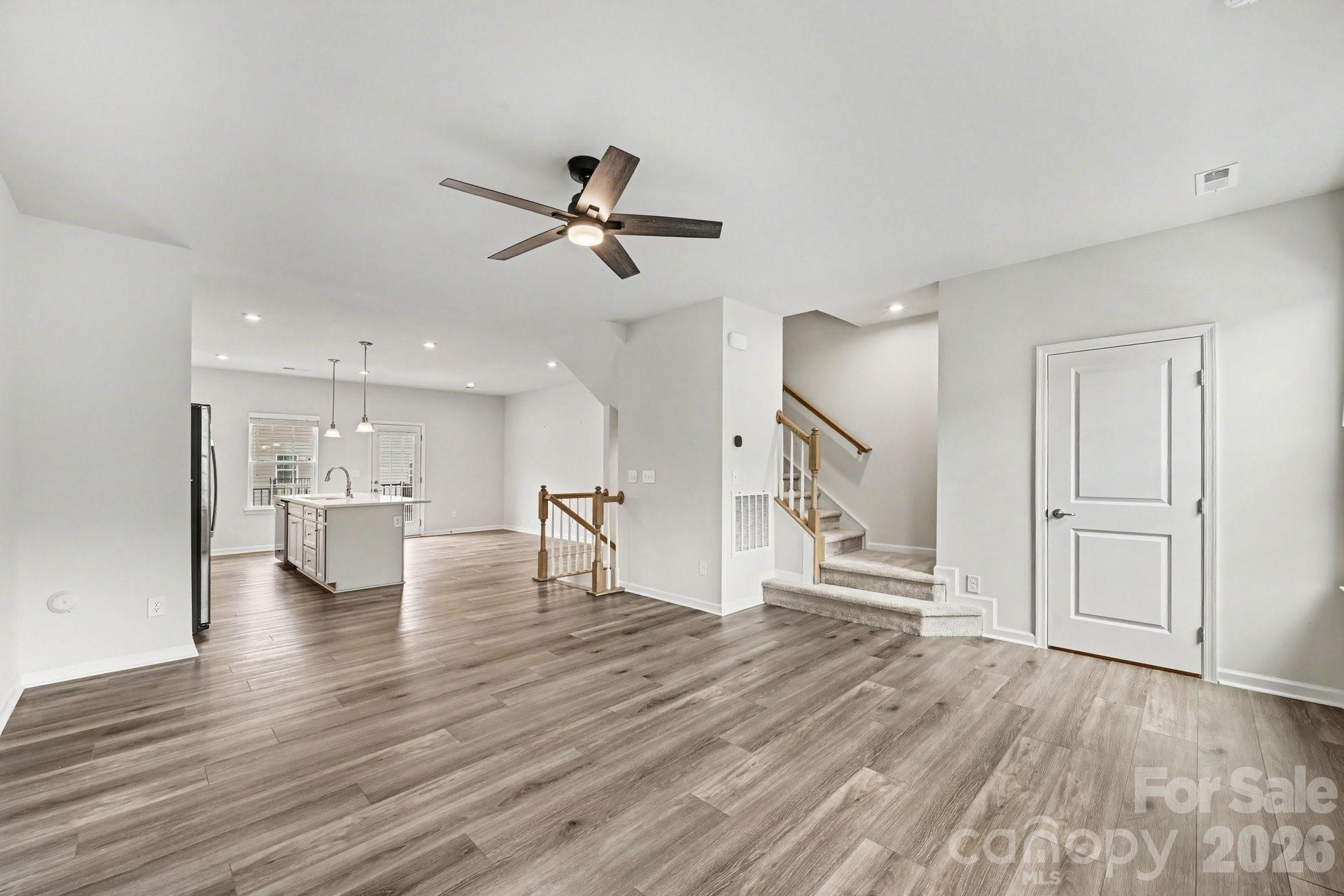 Townhouse at 2405 Autumn Olive Lane, Matthews, photo 9 of 36