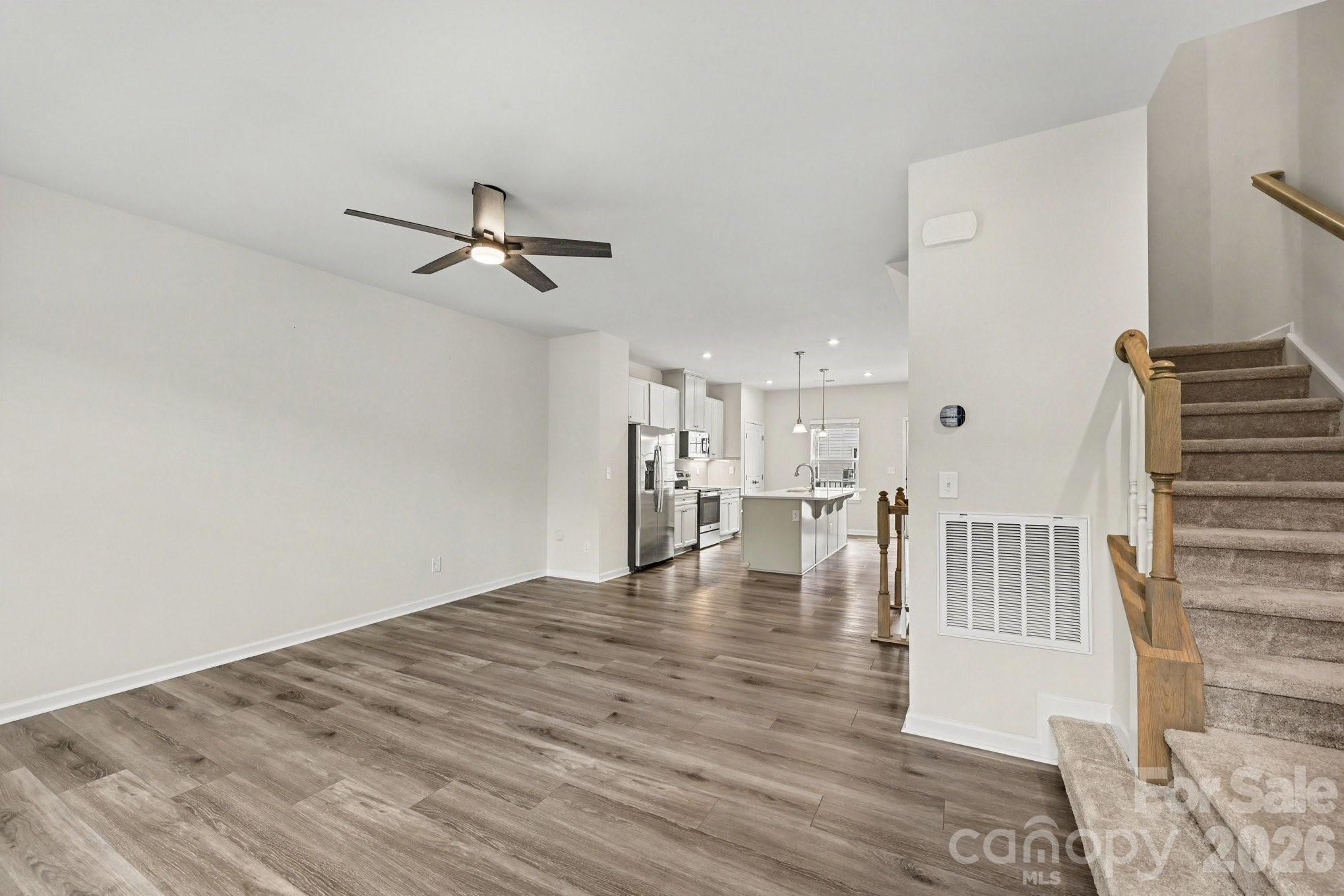 Townhouse at 2405 Autumn Olive Lane, Matthews, photo 10 of 36