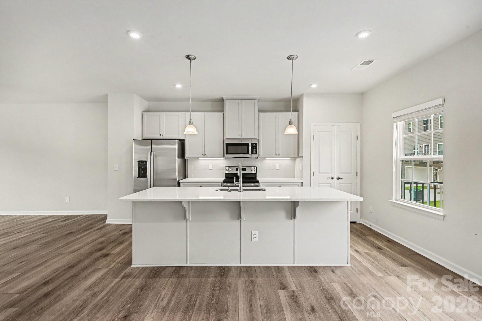 Townhouse at 2405 Autumn Olive Lane, Matthews, photo 15 of 36
