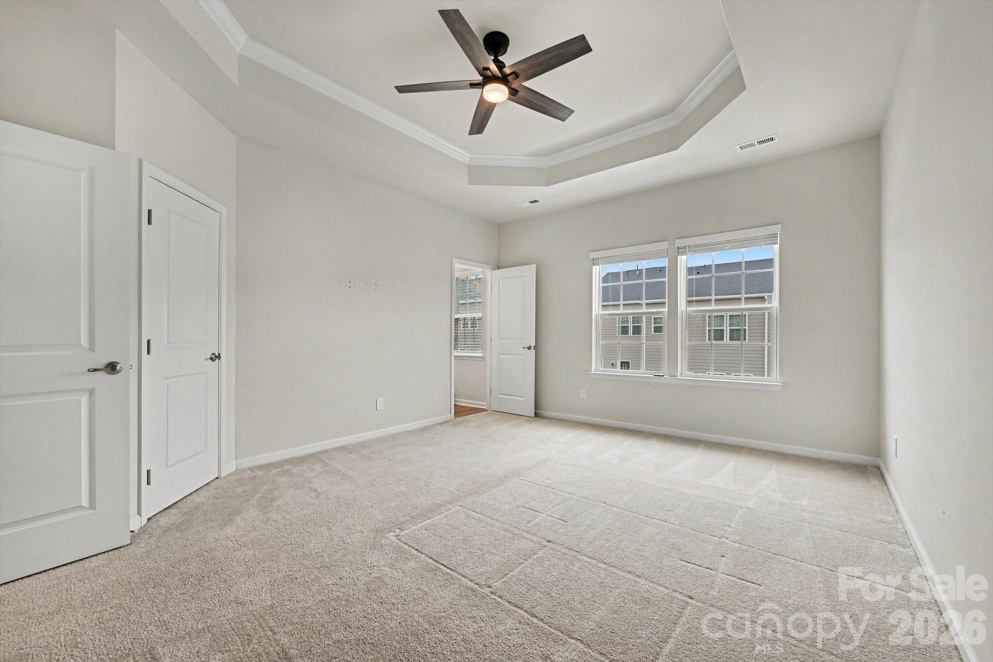 Townhouse at 2405 Autumn Olive Lane, Matthews, photo 21 of 36