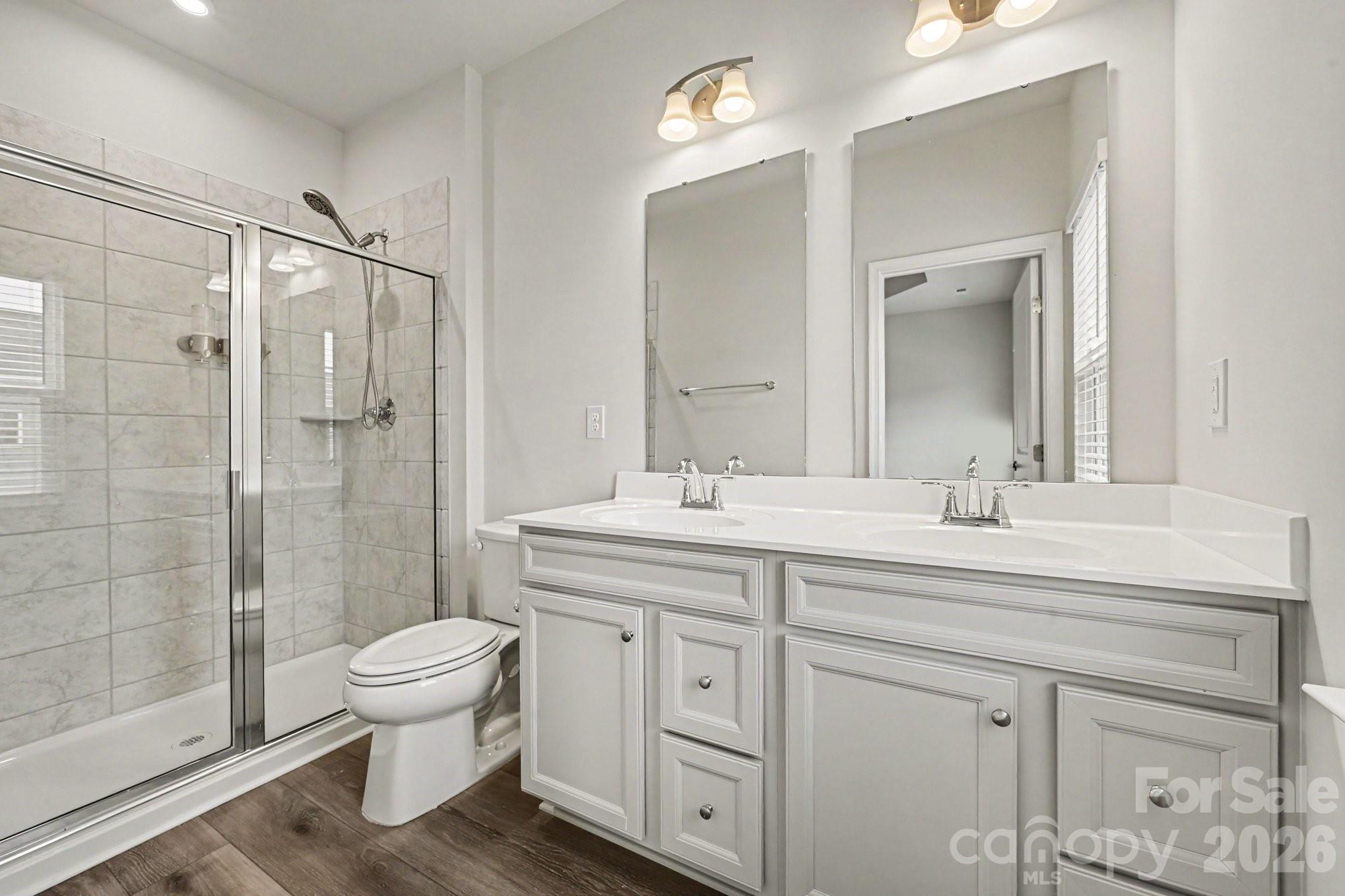 Townhouse at 2405 Autumn Olive Lane, Matthews, photo 23 of 36