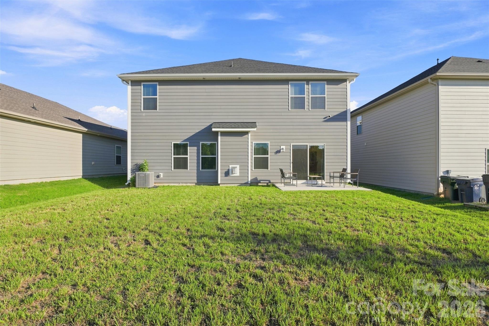 Single Family Residence at 11416 Solstice Way, Huntersville, photo 28 of 36