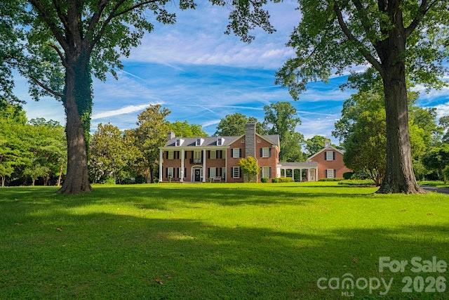 Single Family Residence at 1035 Pee Dee Avenue, Albemarle, photo 2 of 33