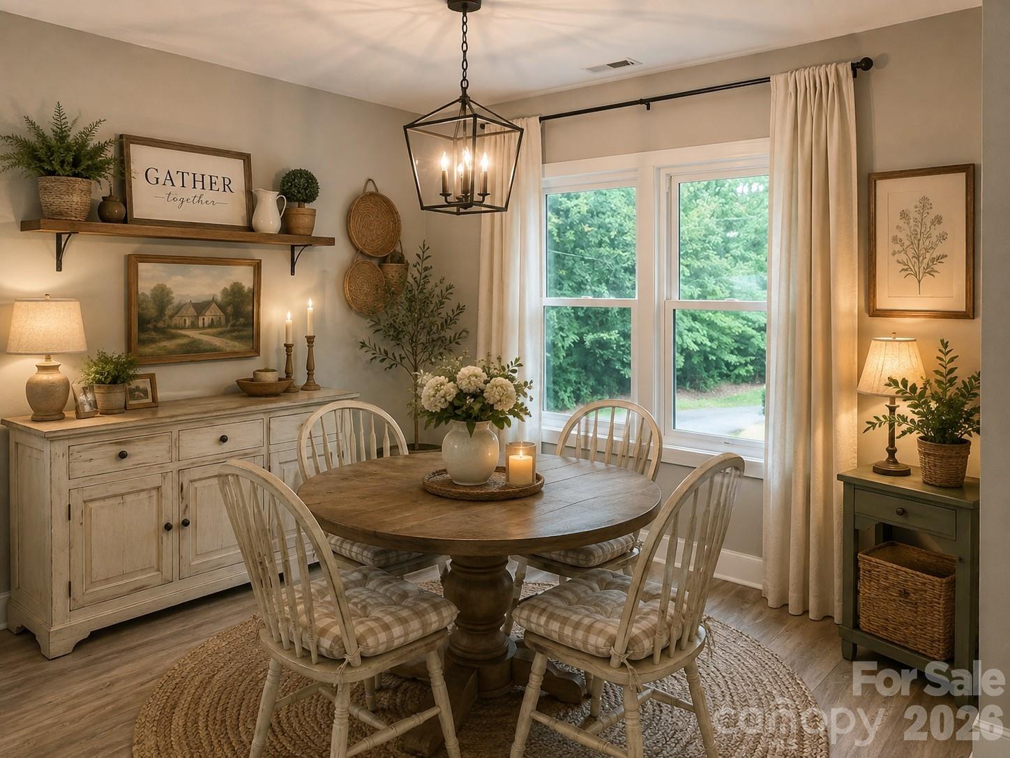 AI decor - 1135 Pinebrook Avenue SE, Valdese