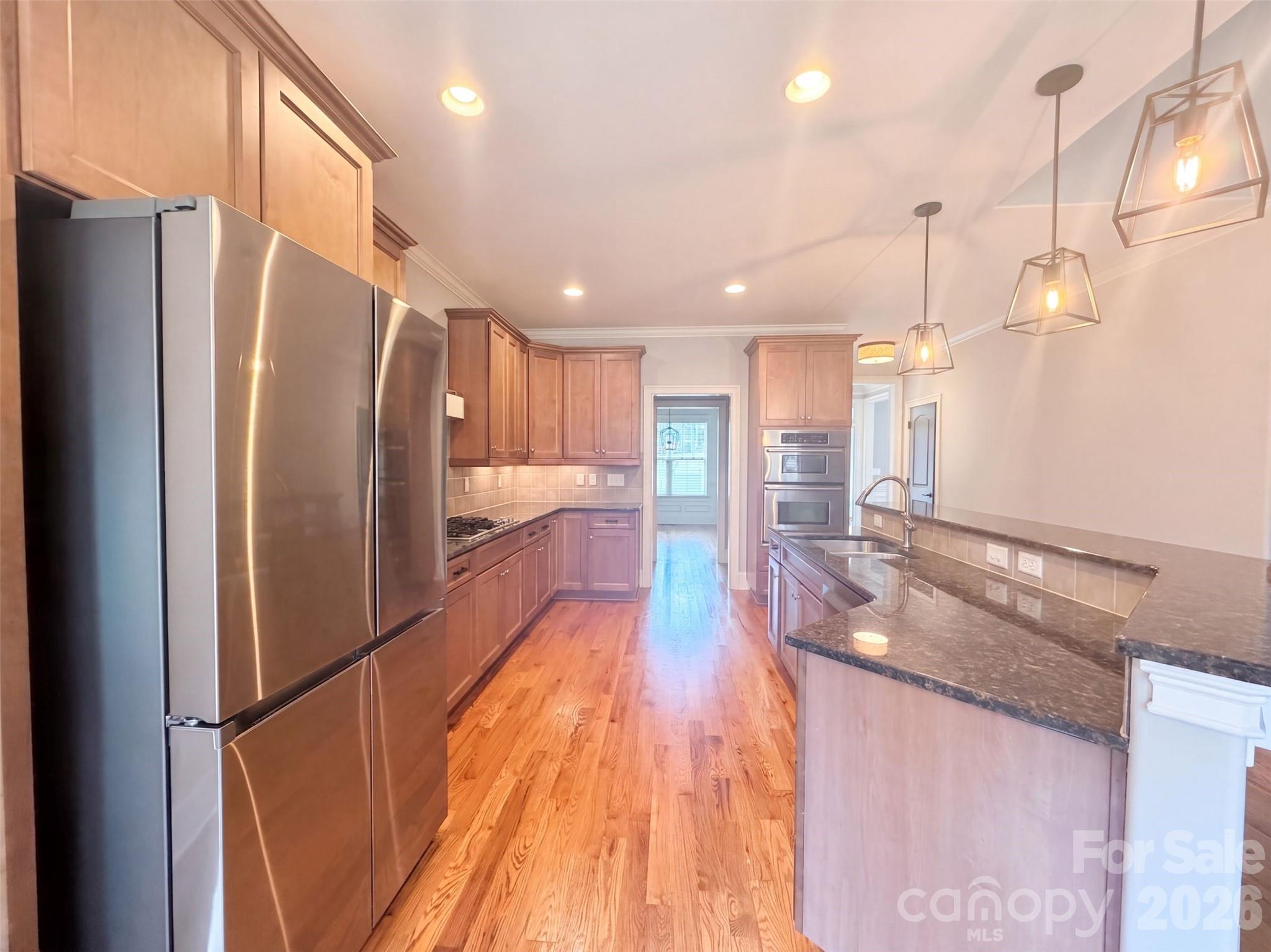 Staged Photo - 131 Lakeshore Hills Drive, Mooresville