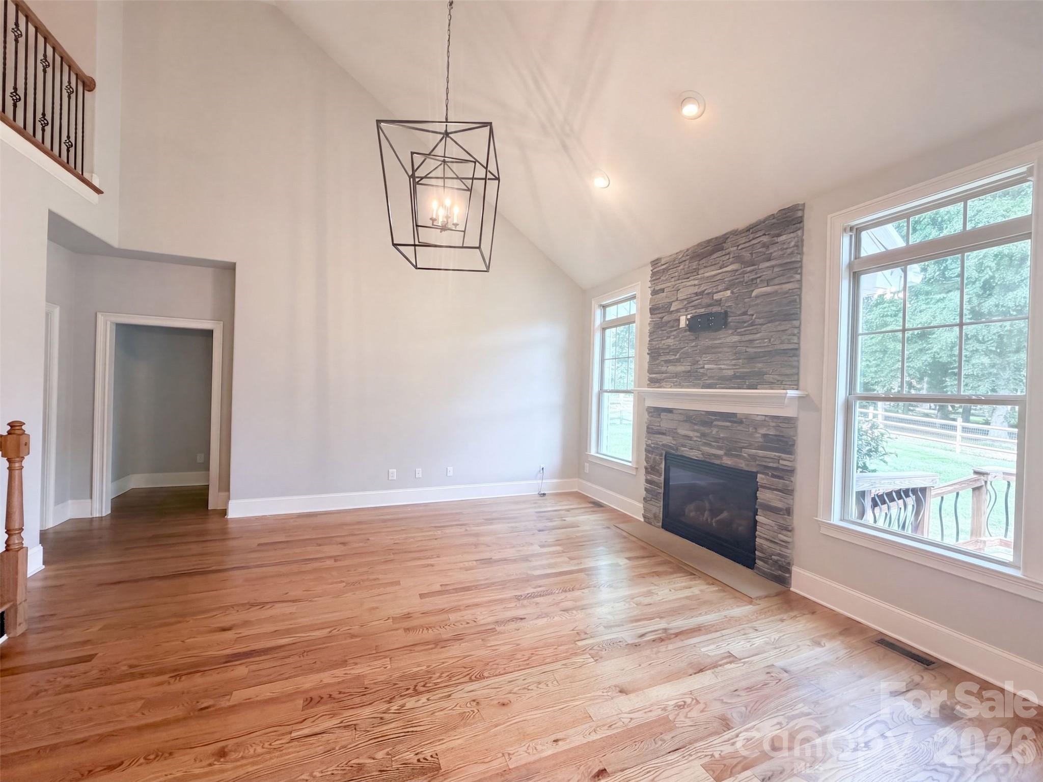 Single Family Residence at 131 Lakeshore Hills Drive, Mooresville, photo 3 of 17