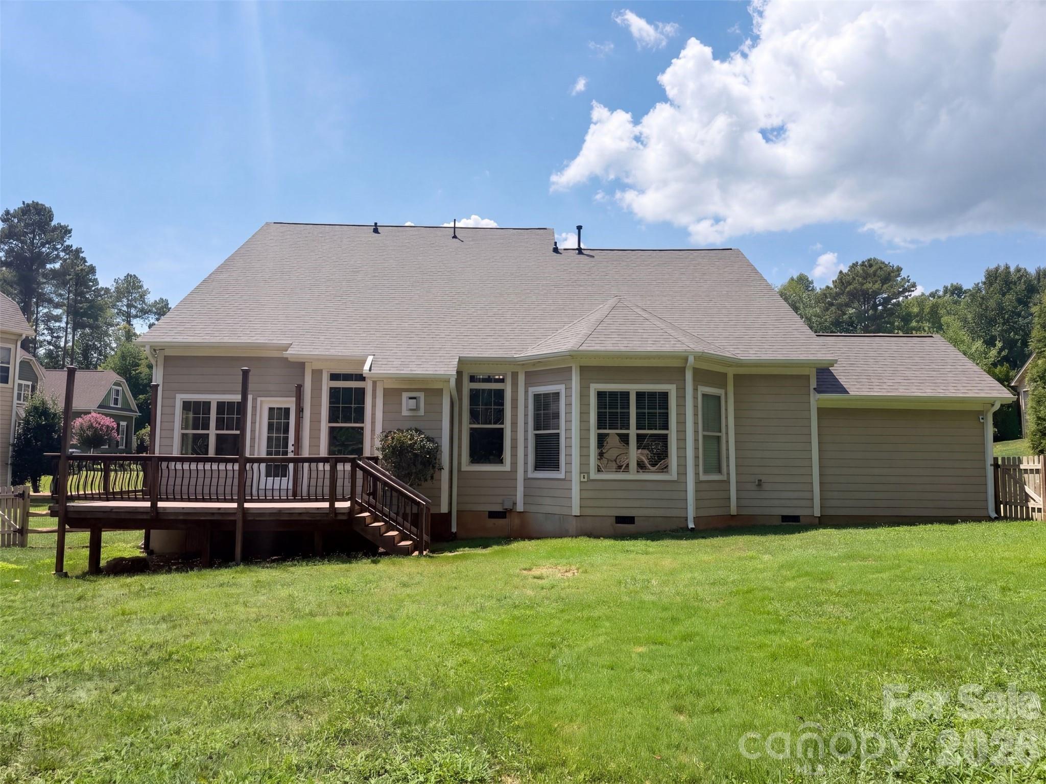 Single Family Residence at 131 Lakeshore Hills Drive, Mooresville, photo 17 of 17