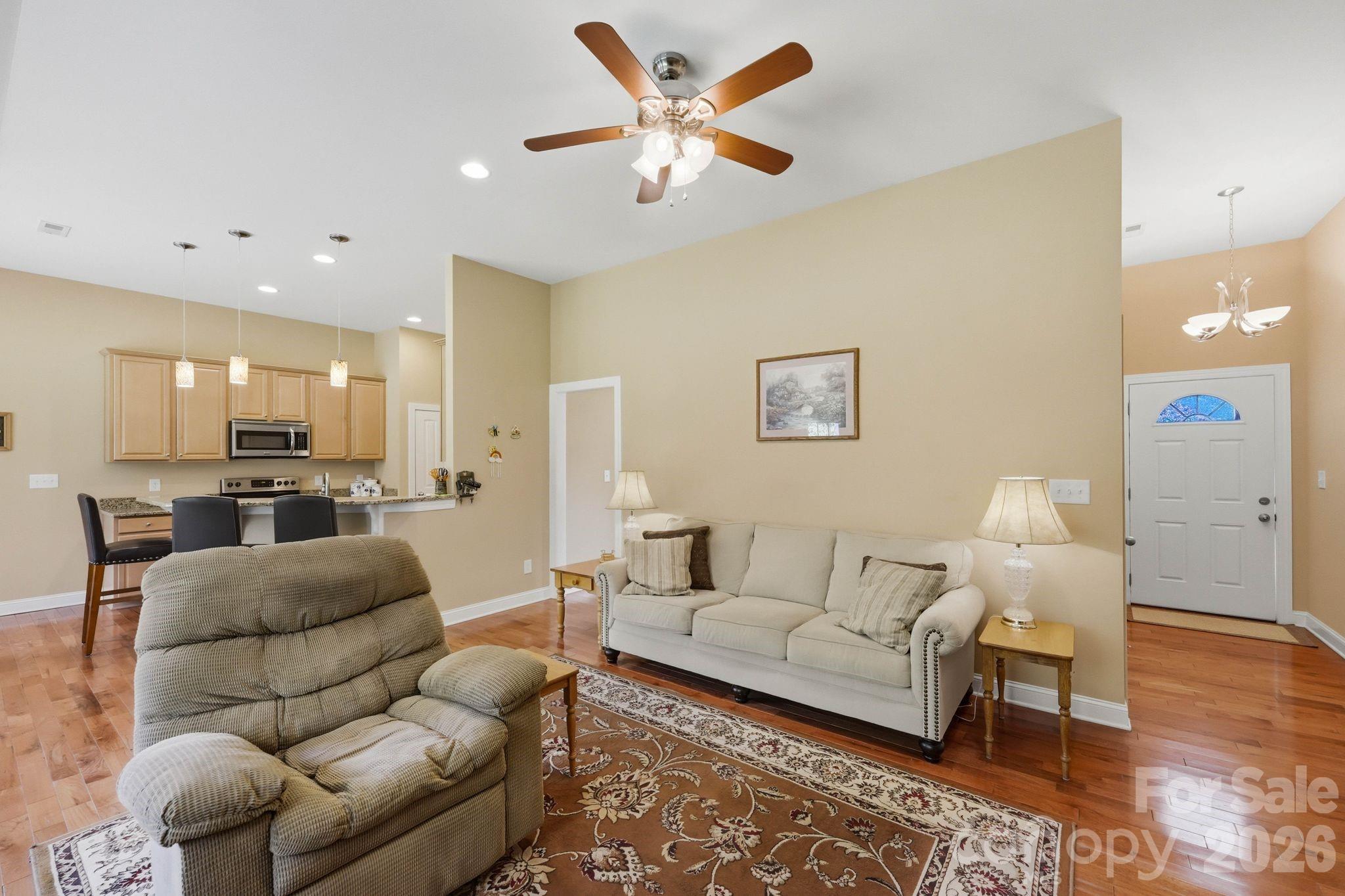 Single Family Residence at 107 E Vista View Place, Mooresville, photo 18 of 46