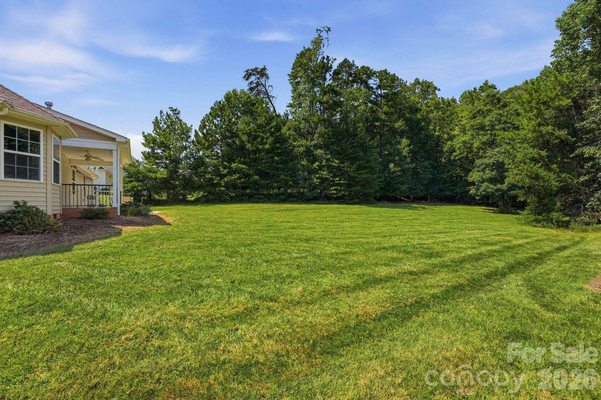 Single Family Residence at 107 E Vista View Place, Mooresville, photo 43 of 46