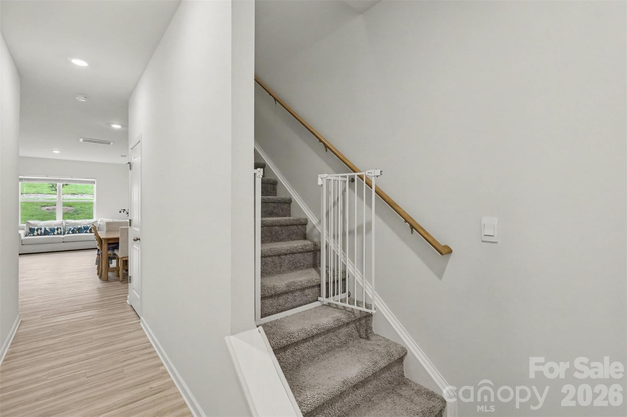 Townhouse at 760 Wagon Cross Court, York, photo 5 of 32