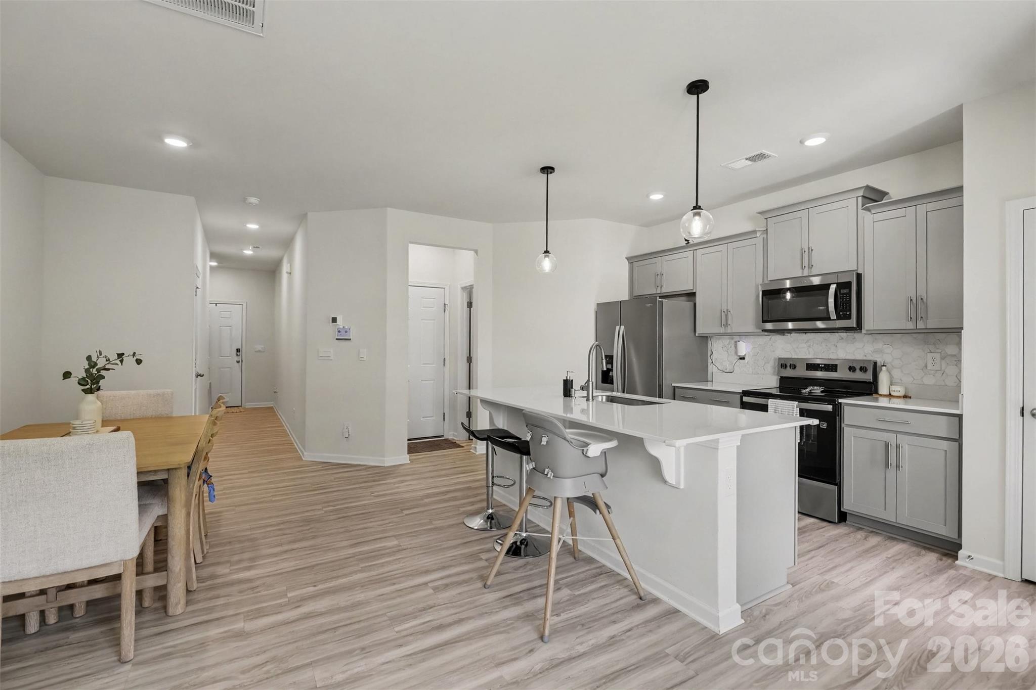 Townhouse at 760 Wagon Cross Court, York, photo 10 of 32