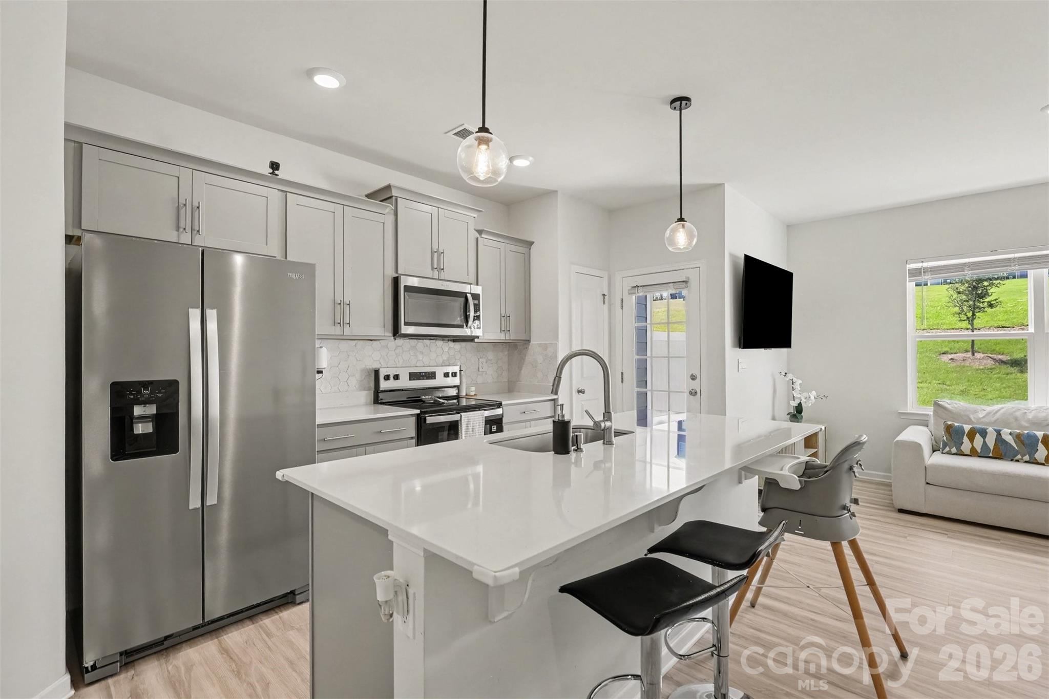Townhouse at 760 Wagon Cross Court, York, photo 13 of 32